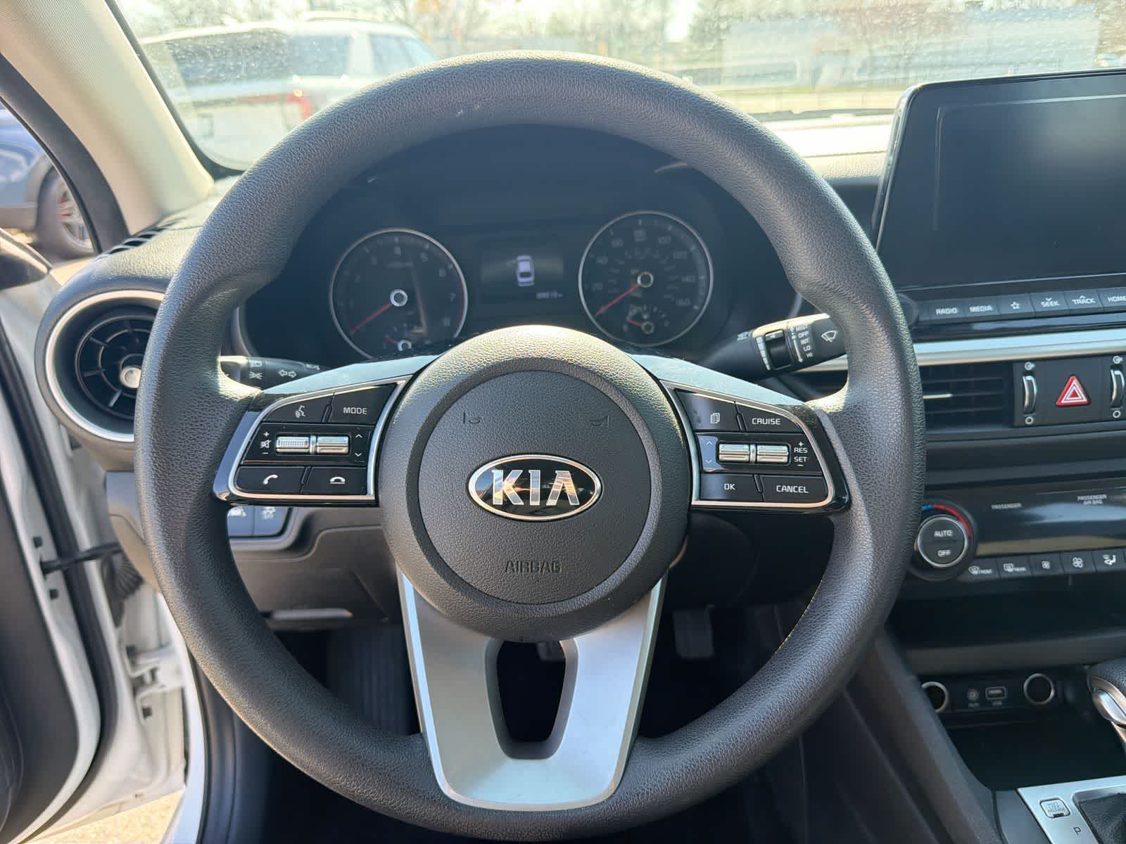 Thumbnail: 2019 Kia Forte - 24