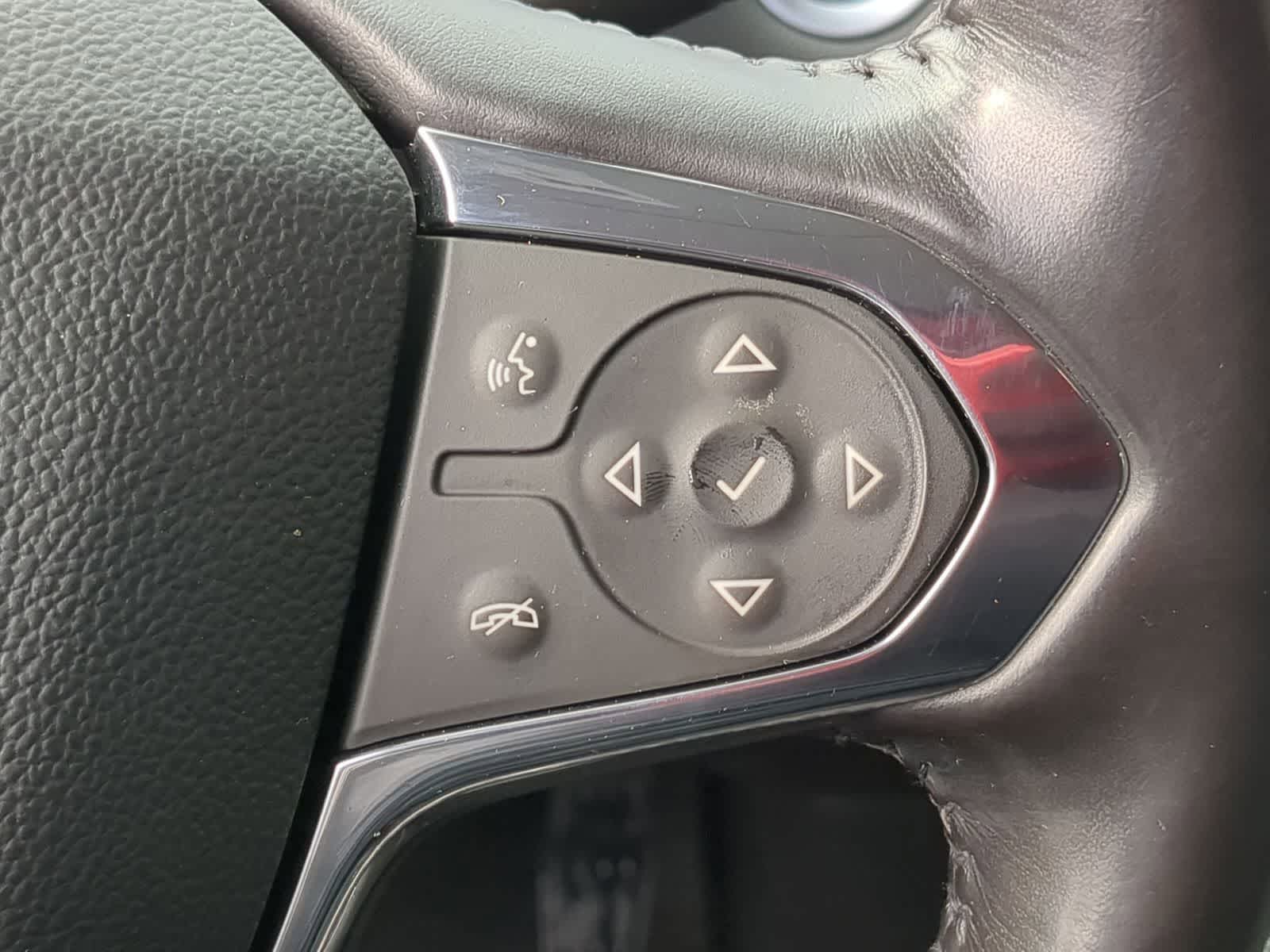 Thumbnail: 2019 Chevrolet Traverse - 30