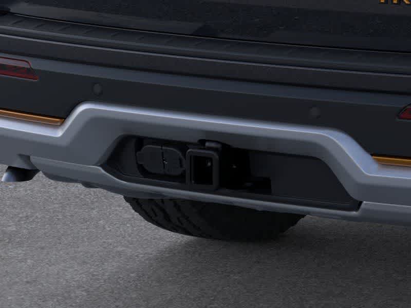 Thumbnail: 2026 Ford Explorer - 24