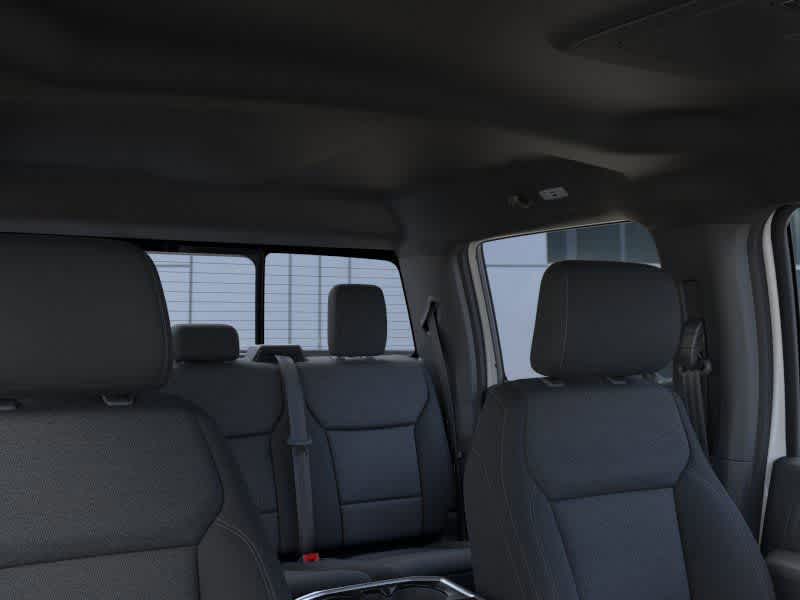 Thumbnail: 2025 Ford F-150 - 23