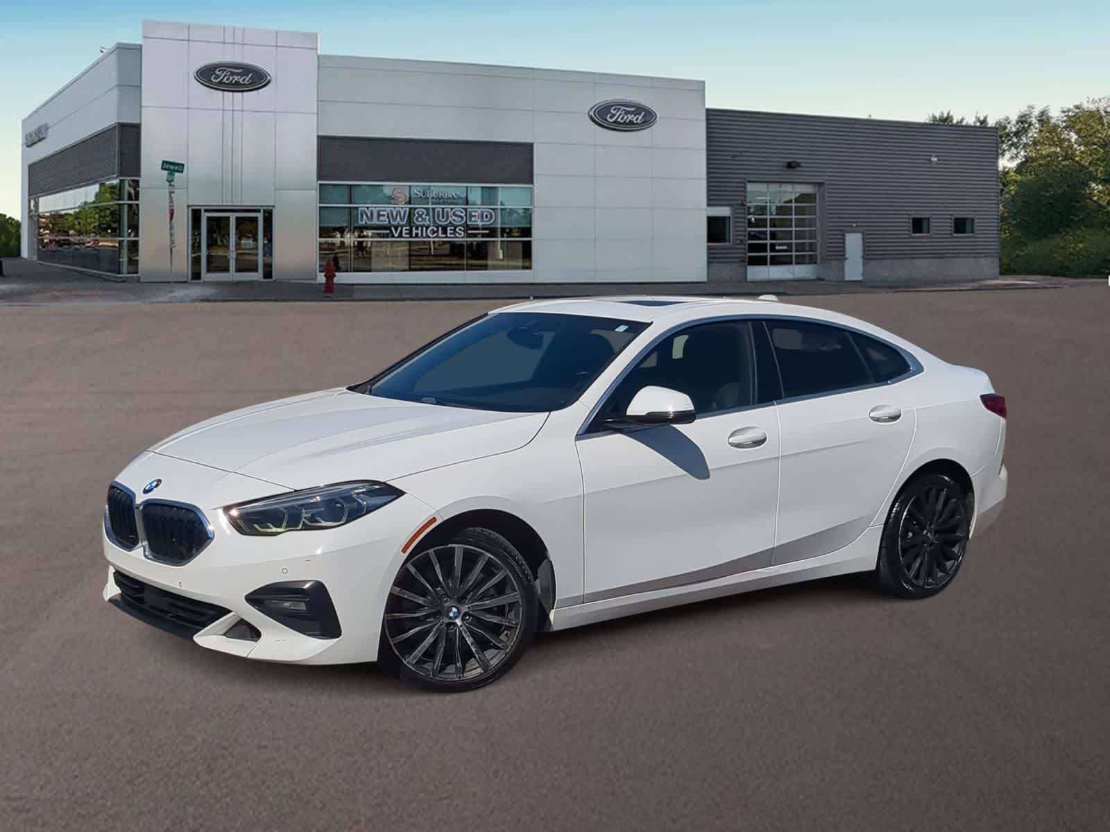 2021 BMW 2 Series 228i xDrive -
                  Ferndale, MI