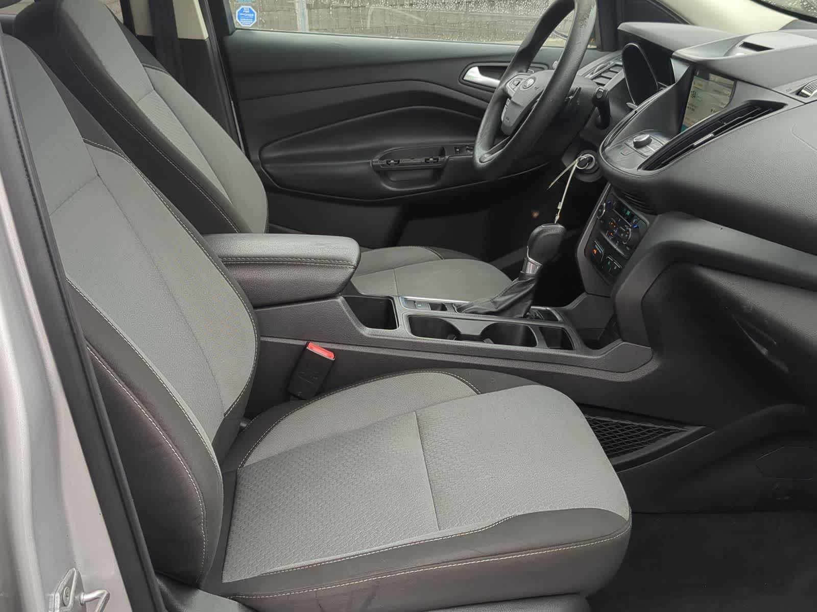 Thumbnail: 2017 Ford Escape - 25