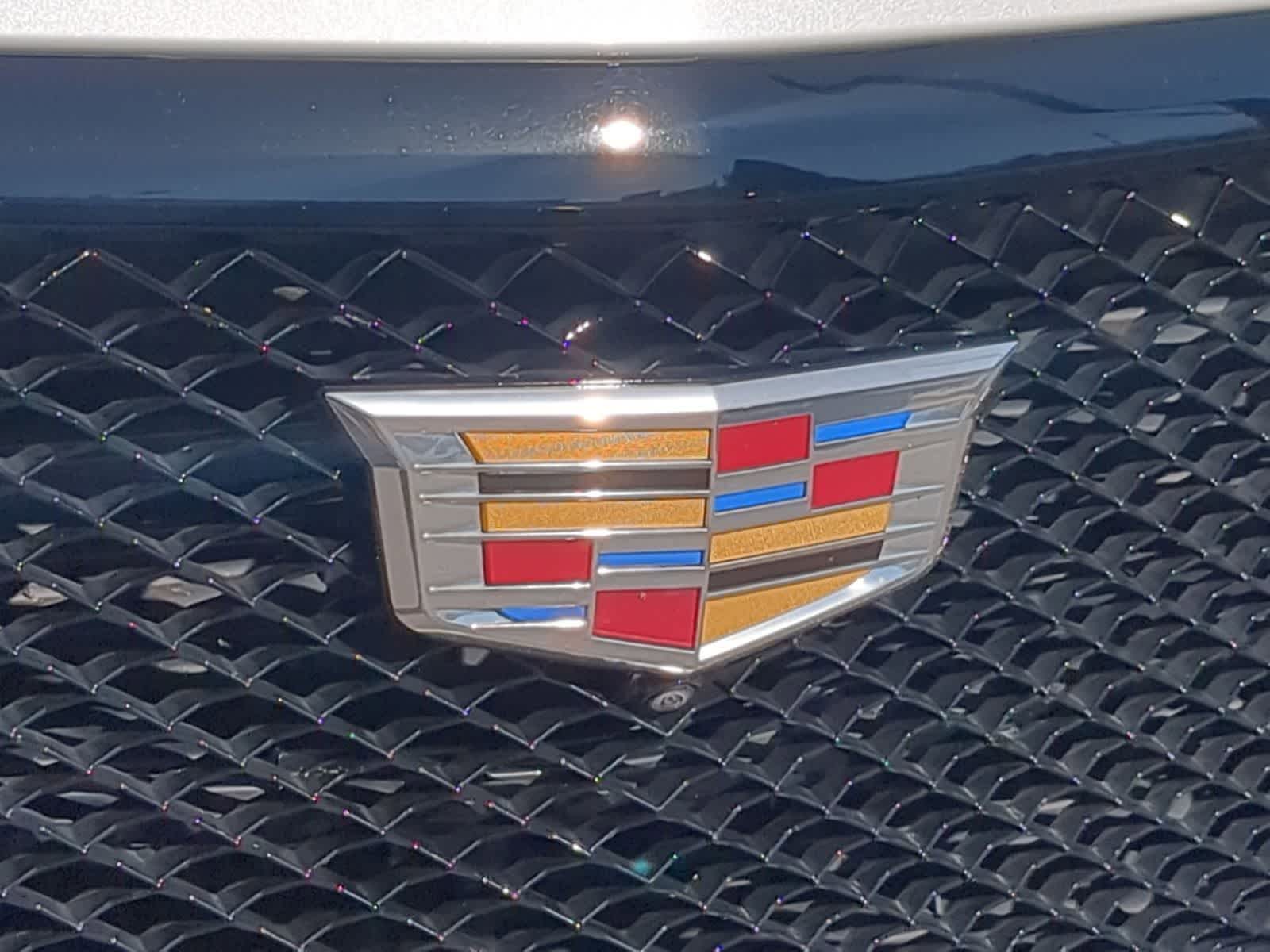 Thumbnail: 2023 Cadillac Escalade - 16