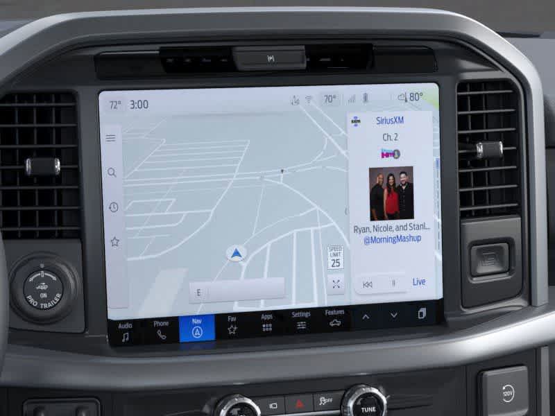 Thumbnail: 2025 Ford F-150 - 14