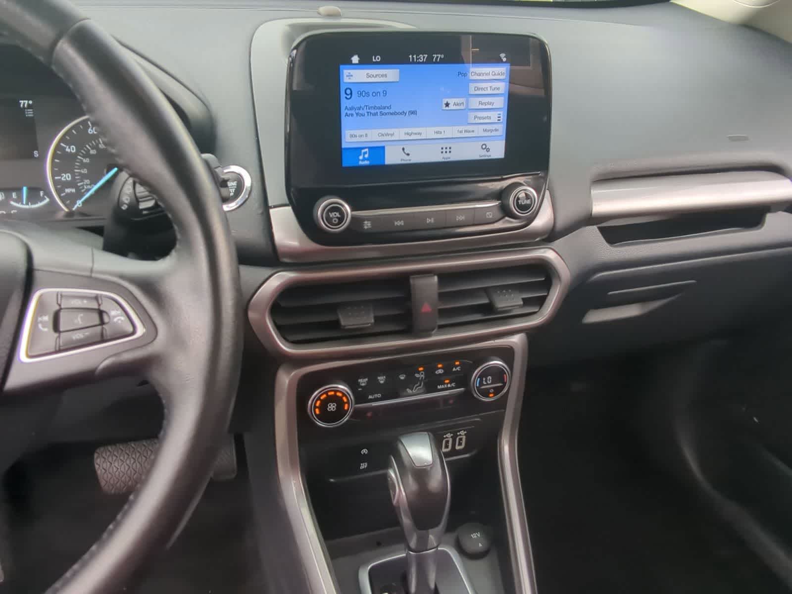 Thumbnail: 2019 Ford EcoSport - 30