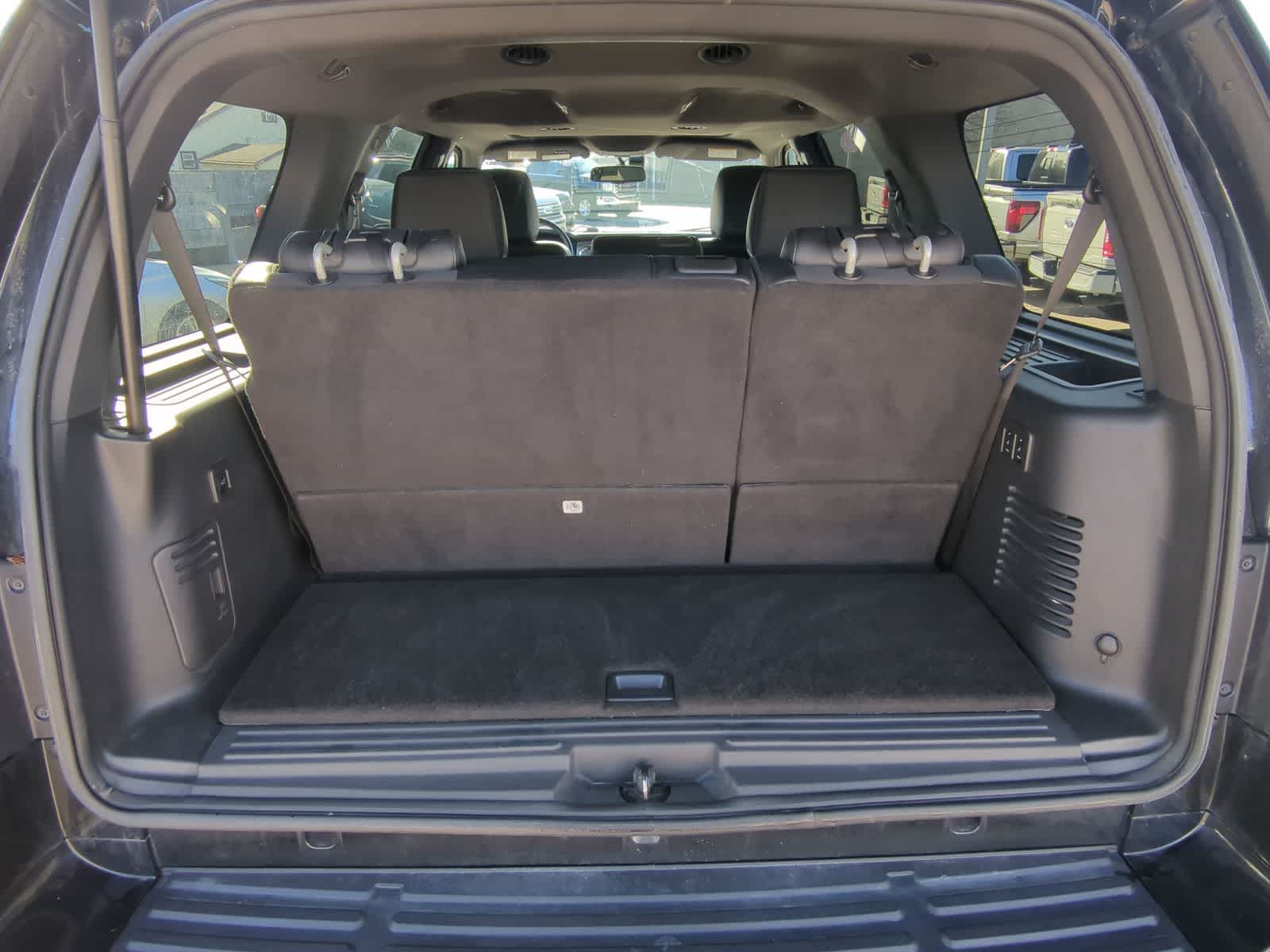 Thumbnail: 2011 Ford Expedition - 34