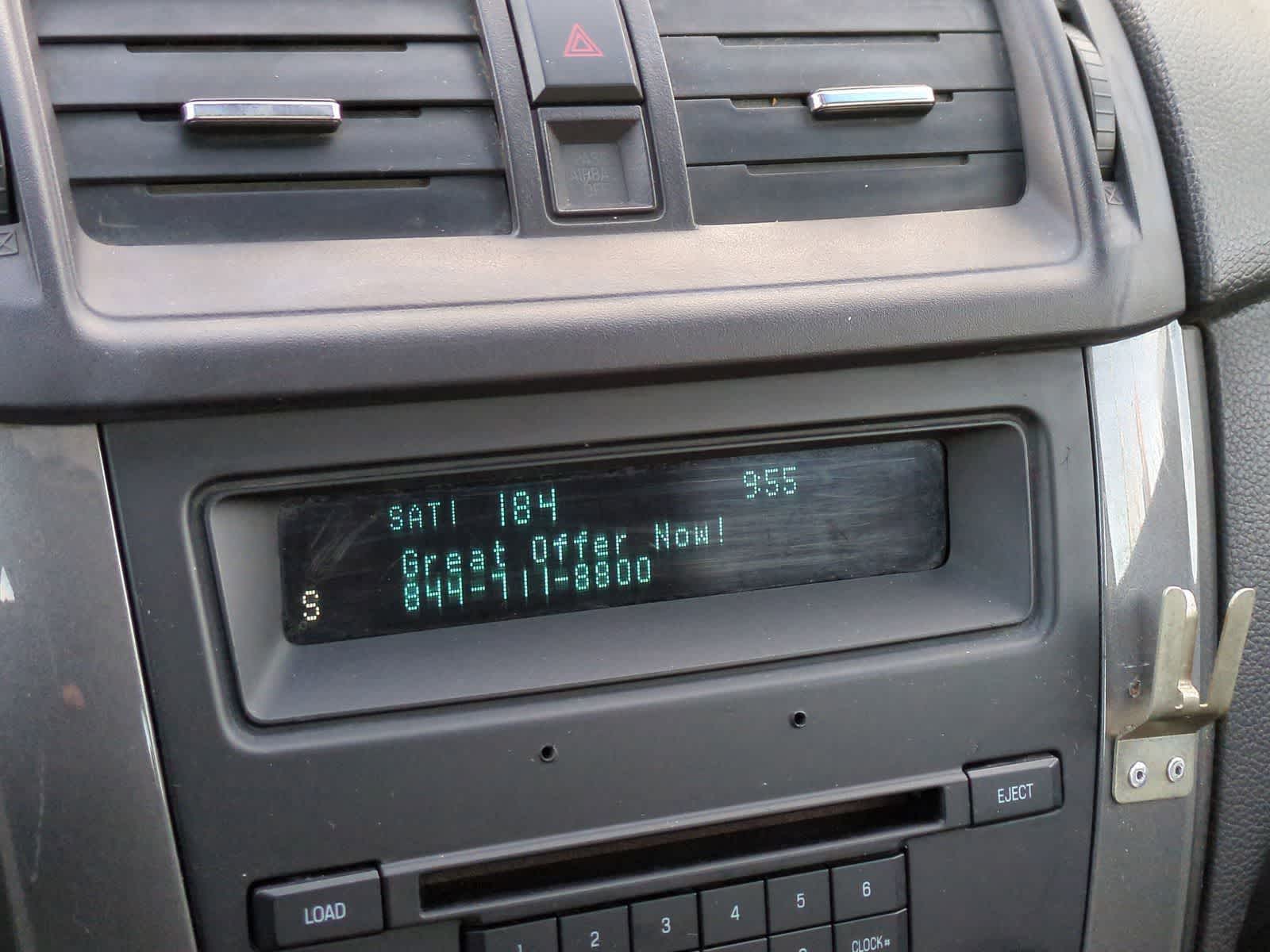 Thumbnail: 2011 Ford Fusion - 32