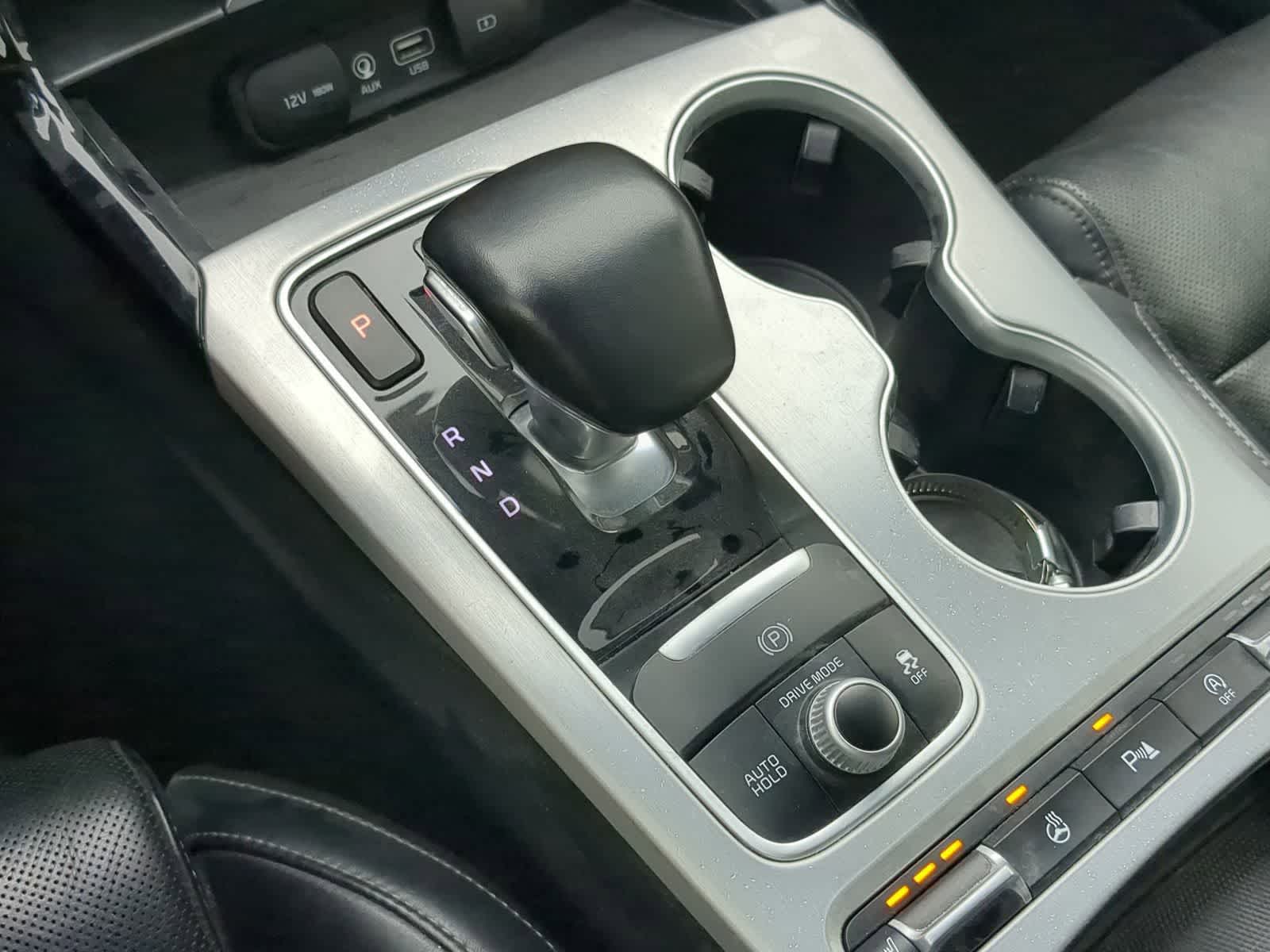 Thumbnail: 2018 Kia Stinger - 32