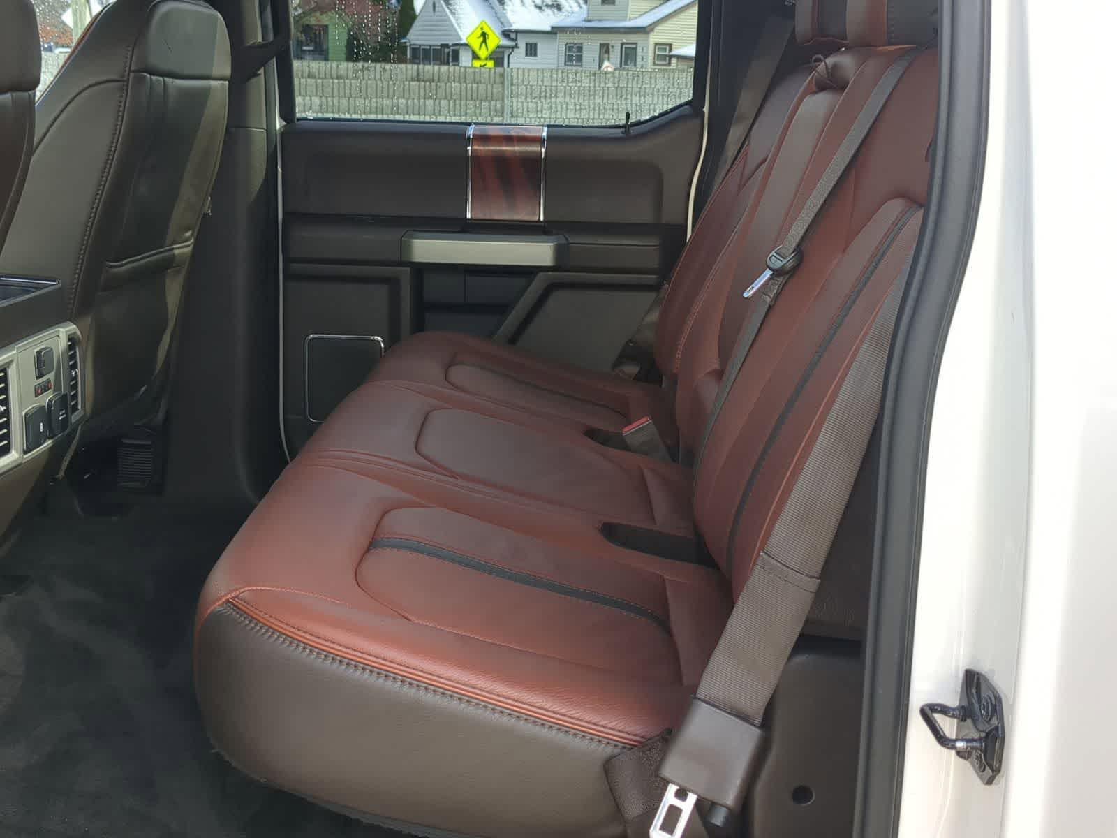 Thumbnail: 2018 Ford F-150 - 26