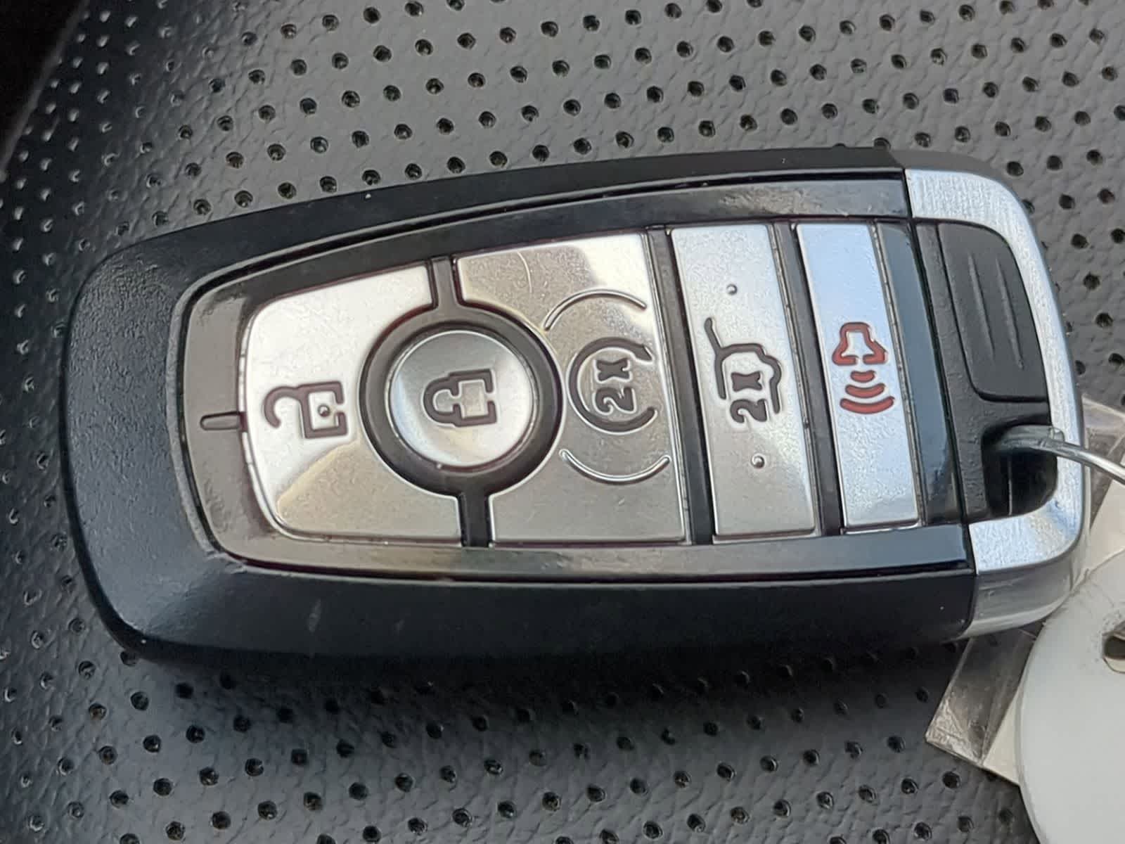 Thumbnail: 2020 Ford Escape - 35