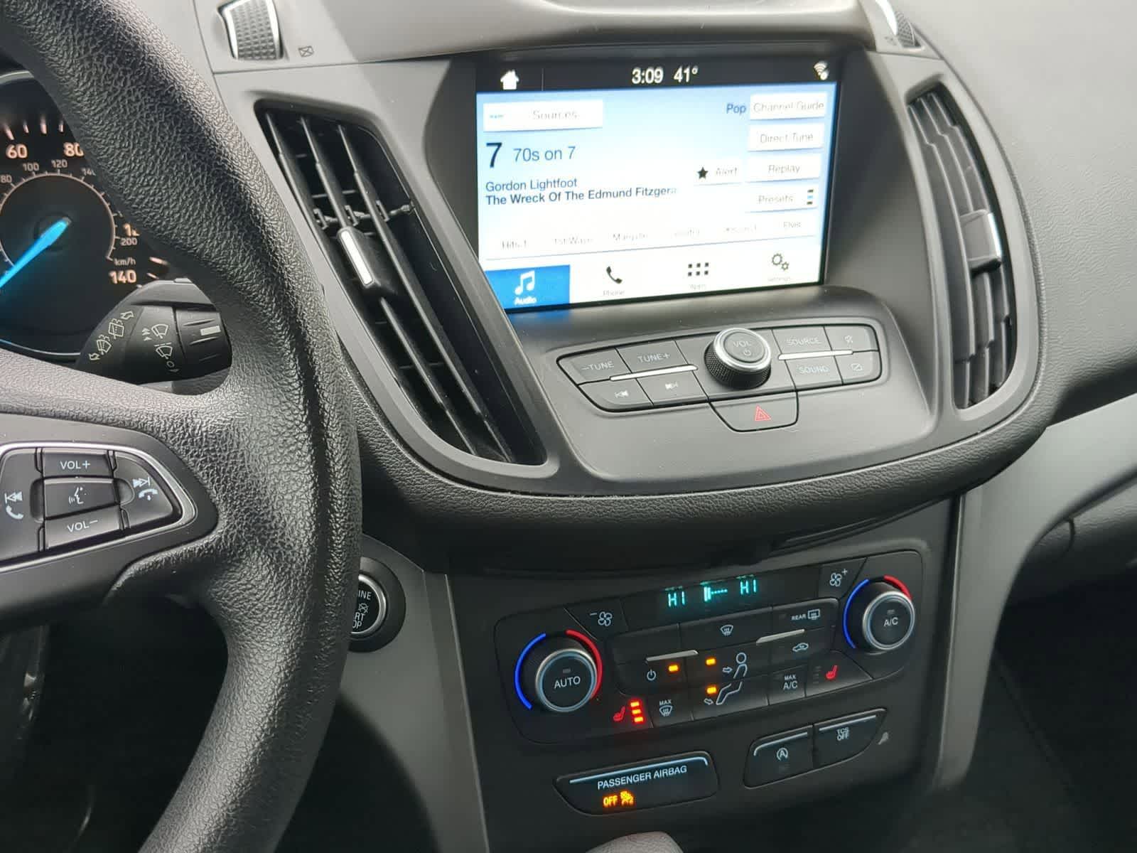 Thumbnail: 2019 Ford Escape - 30