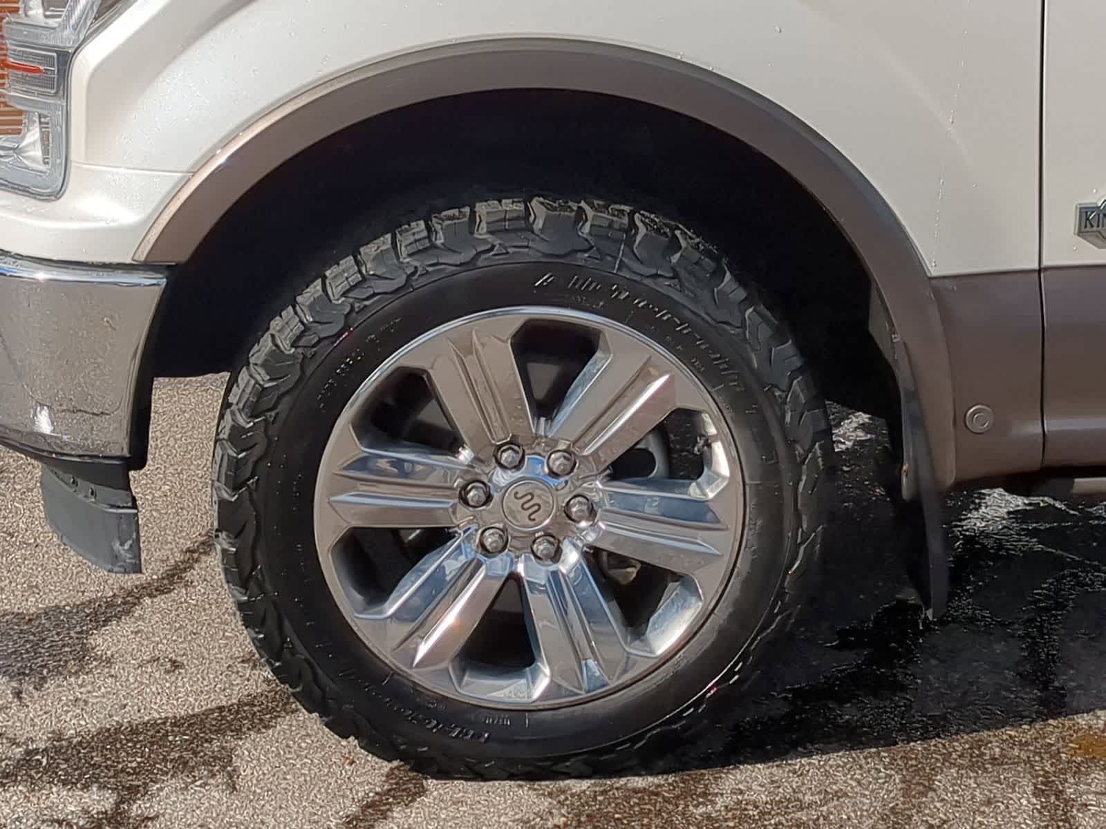 Thumbnail: 2018 Ford F-150 - 19