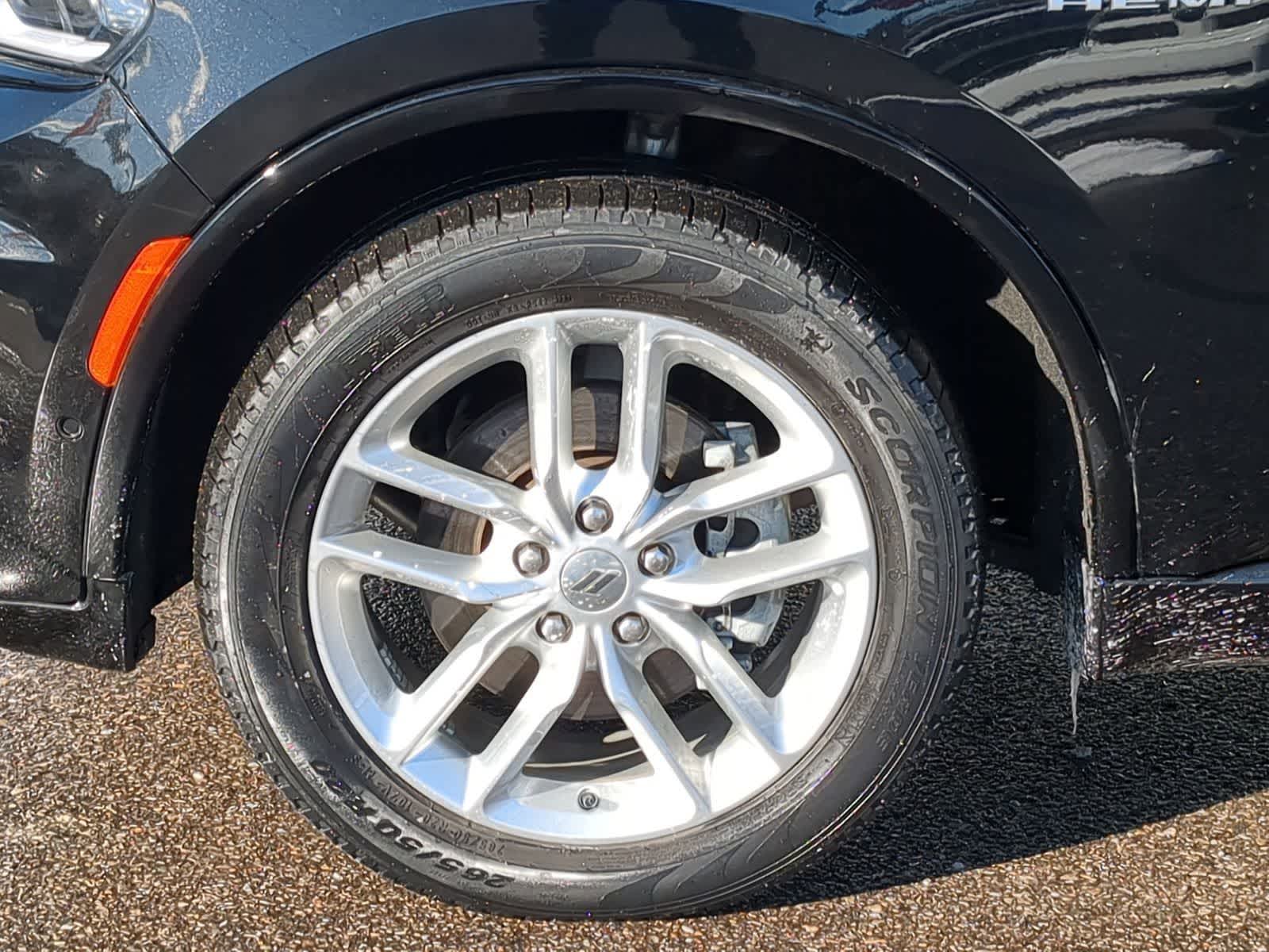 Thumbnail: 2024 Dodge Durango - 19