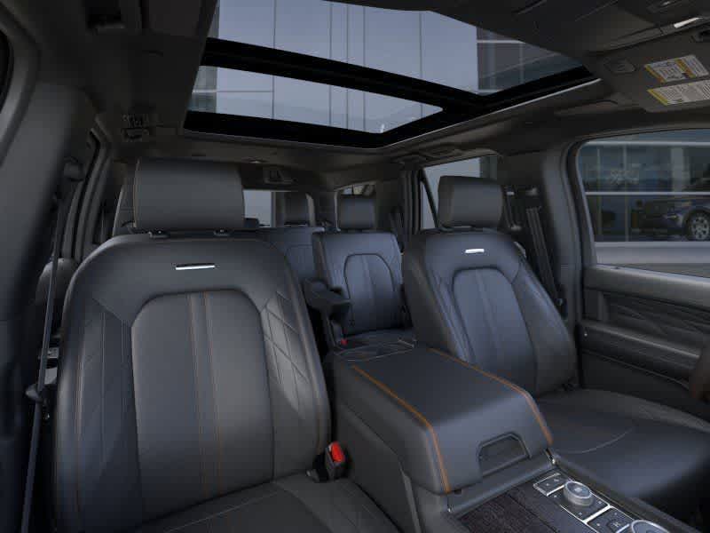 Thumbnail: 2024 Ford Expedition - 11