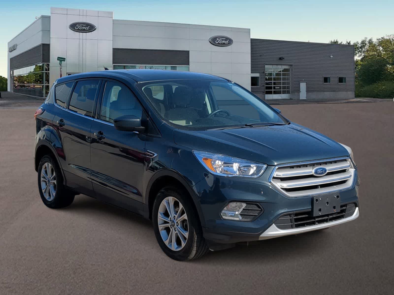 Thumbnail: 2019 Ford Escape - 2