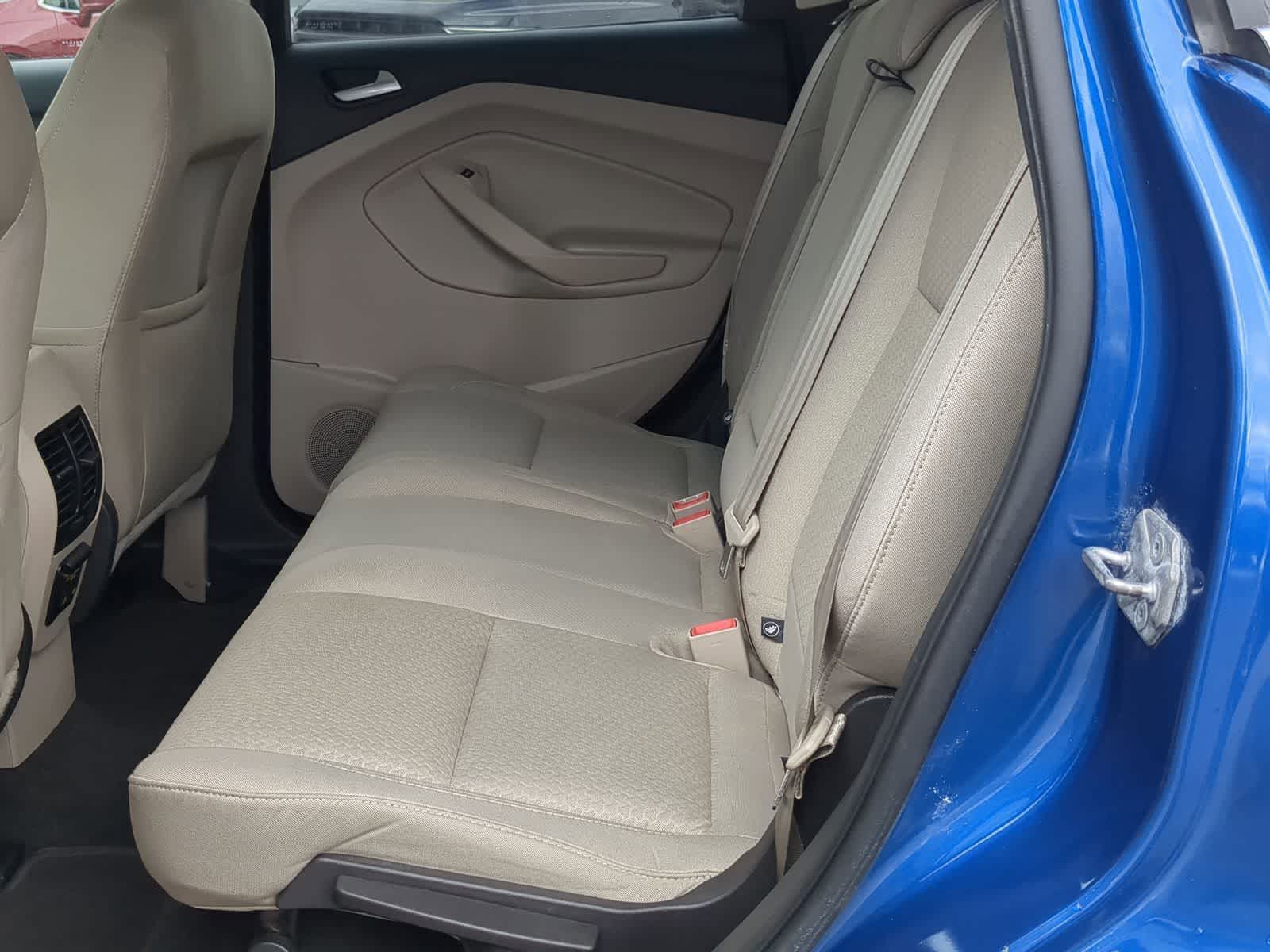 Thumbnail: 2017 Ford Escape - 21