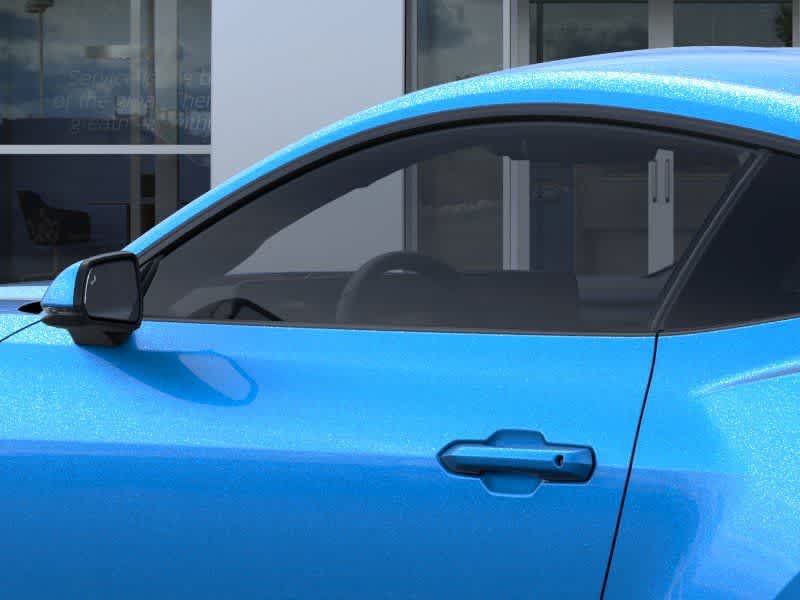 Thumbnail: 2026 Ford Mustang - 21