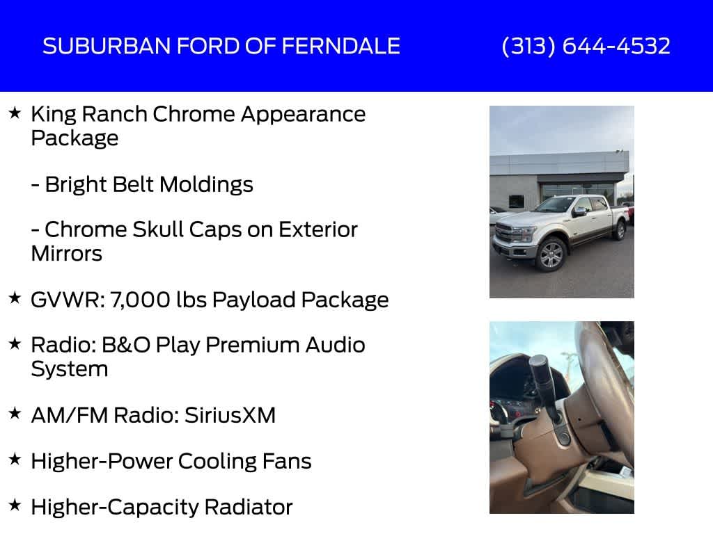 Thumbnail: 2018 Ford F-150 - 17