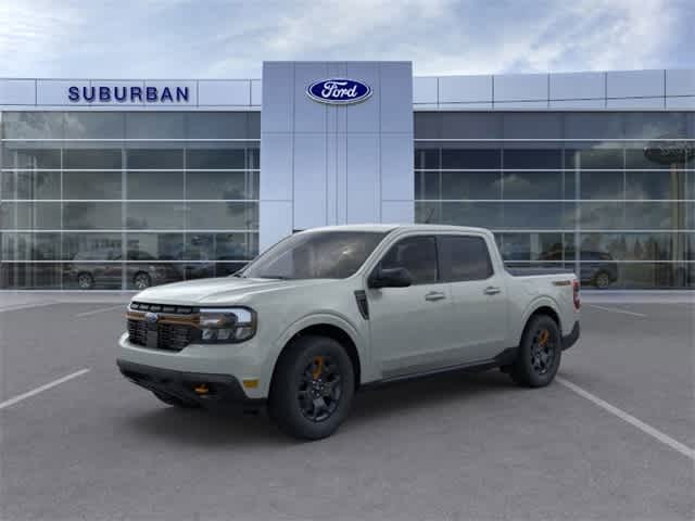 2024 Ford Maverick  -
                Ferndale, MI