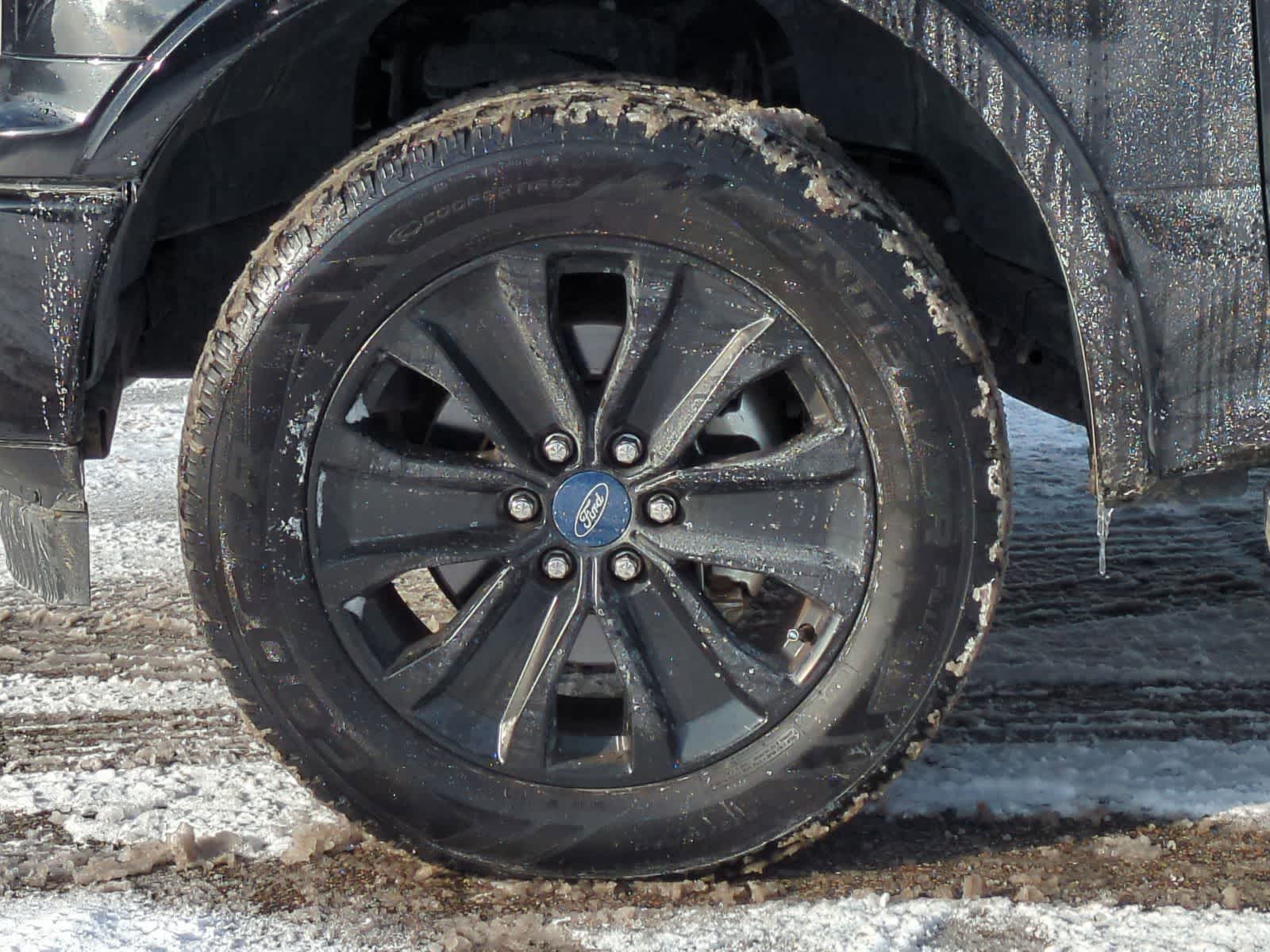 Thumbnail: 2020 Ford F-150 - 19