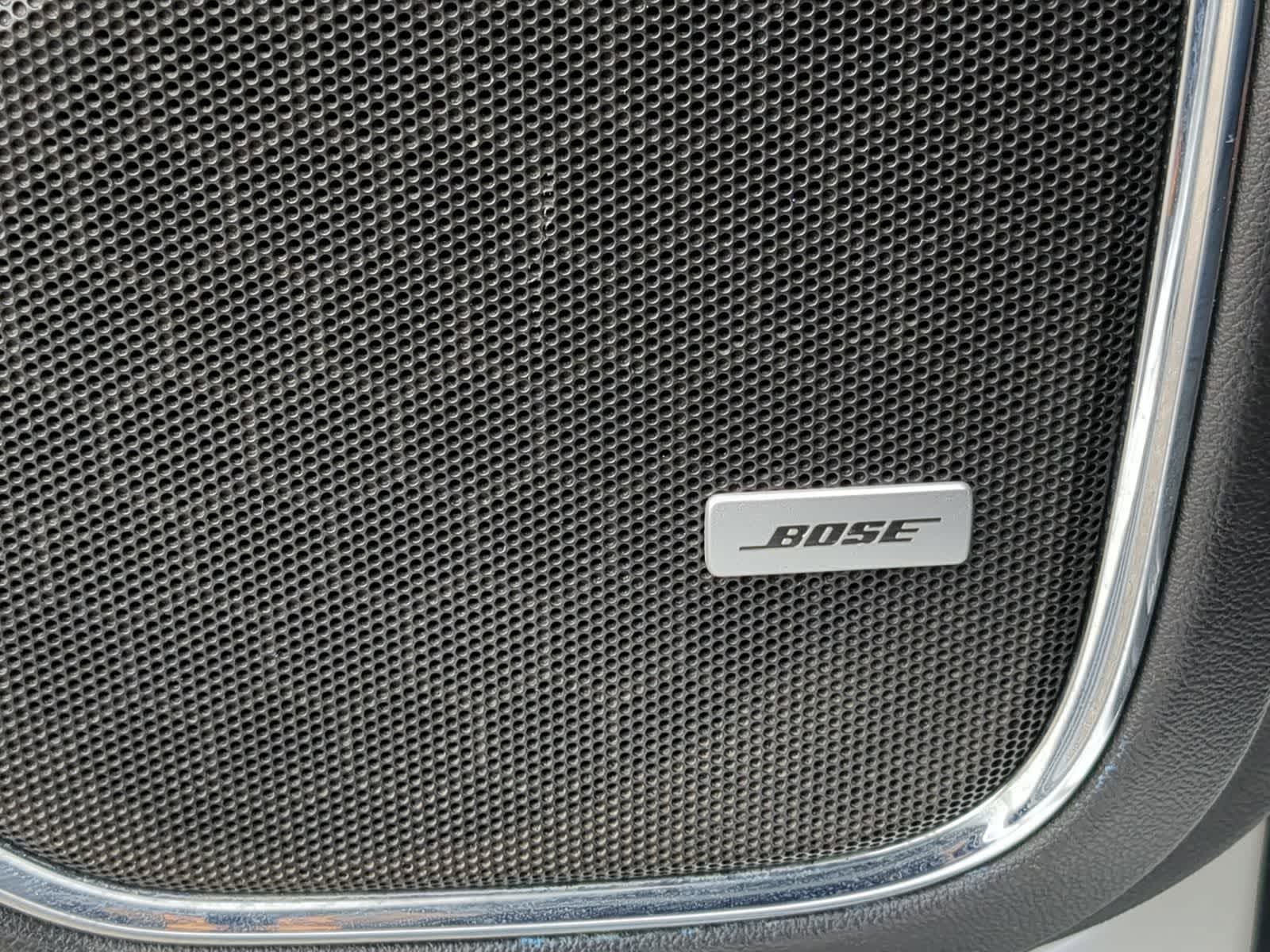 2016 Chevrolet Tahoe LT 35
