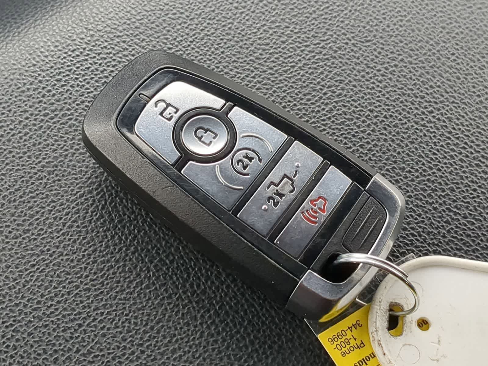 Thumbnail: 2024 Ford F-150 - 40