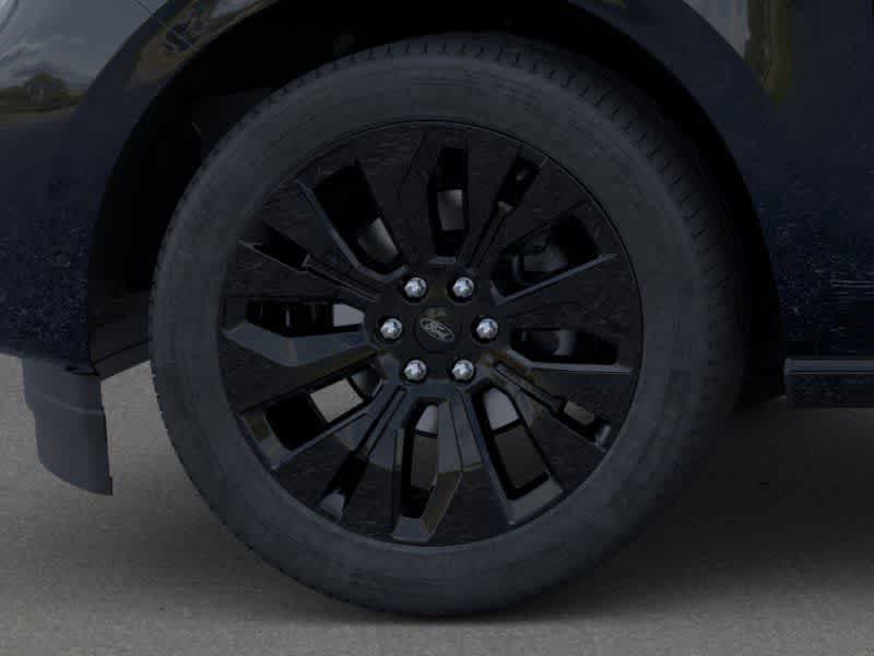 Thumbnail: 2025 Ford Expedition MAX - 20