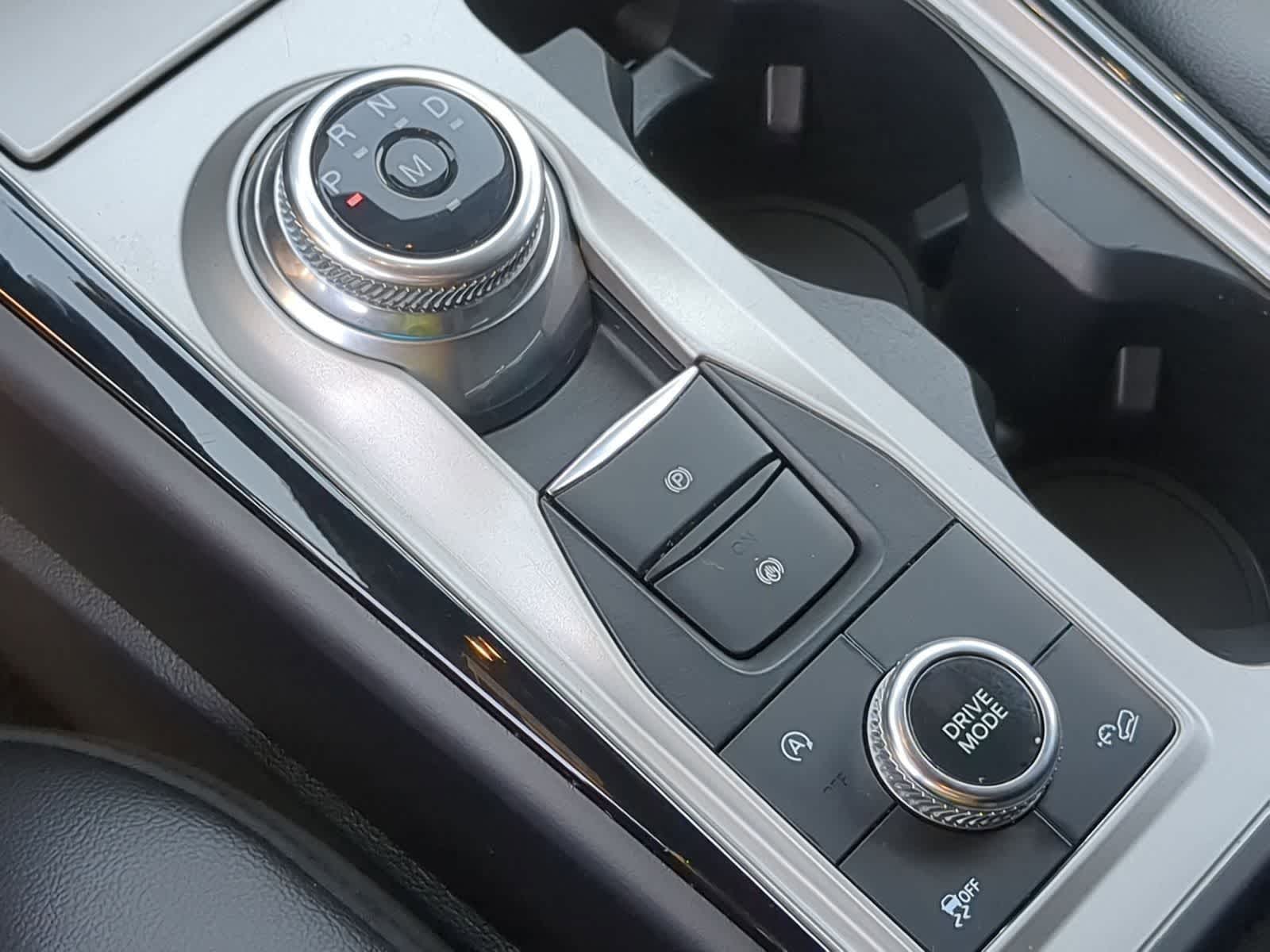 Thumbnail: 2023 Ford Explorer - 37