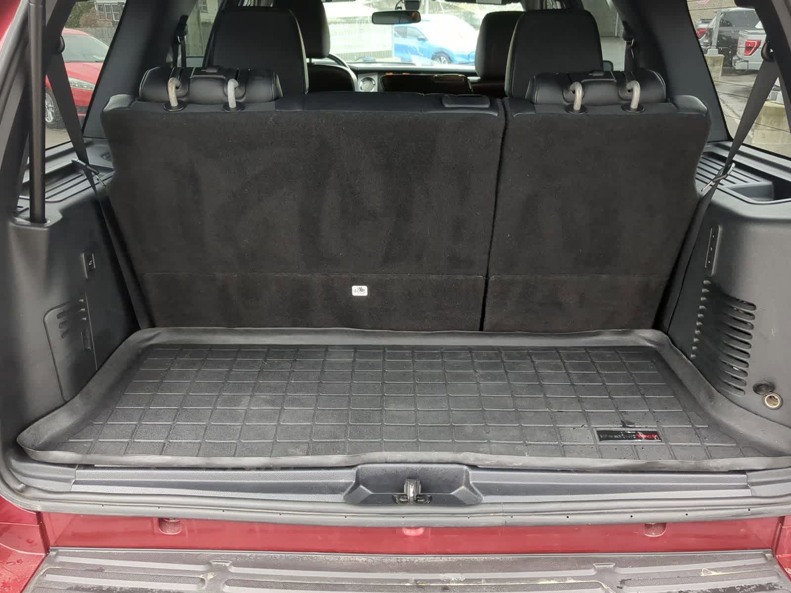 Thumbnail: 2017 Ford Expedition - 36