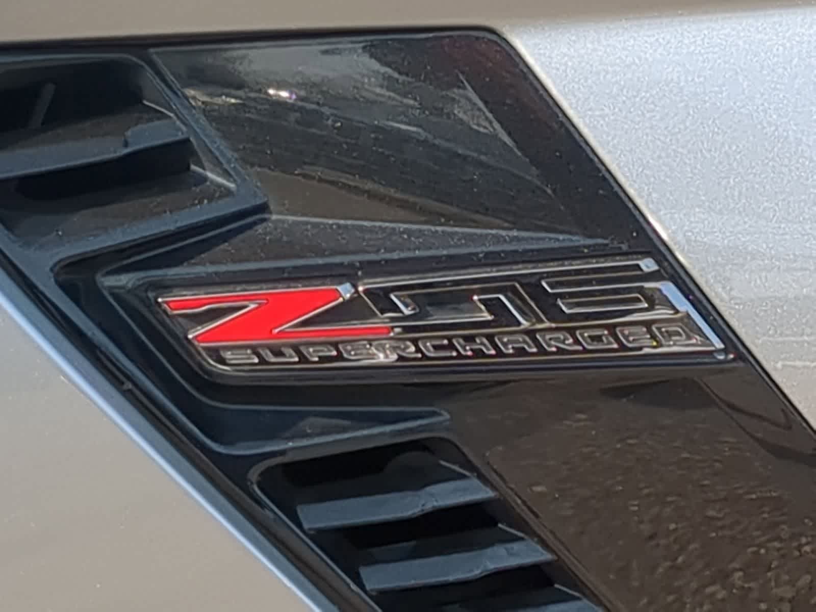 Thumbnail: 2017 Chevrolet Corvette - 17