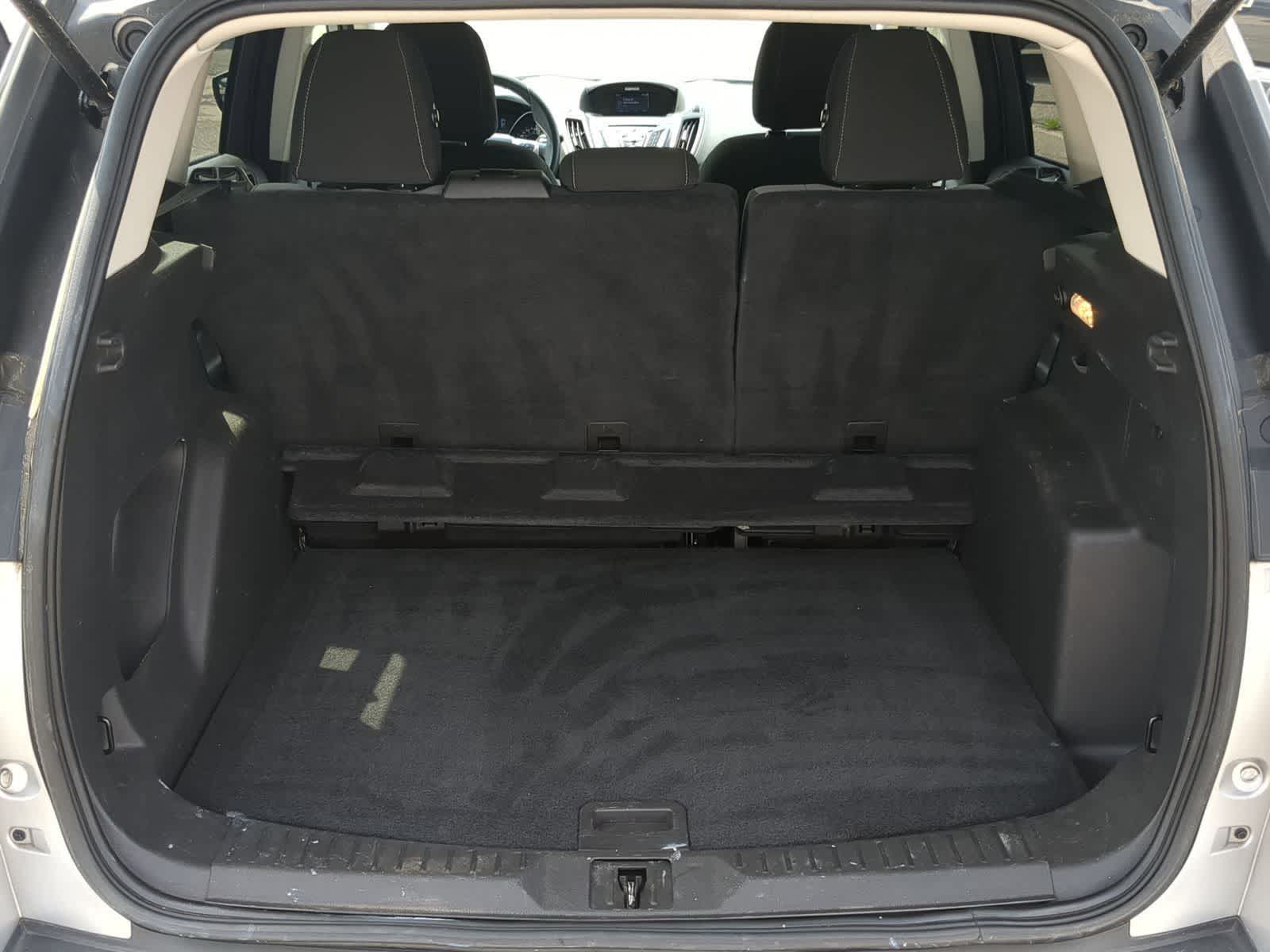 Thumbnail: 2014 Ford Escape - 33