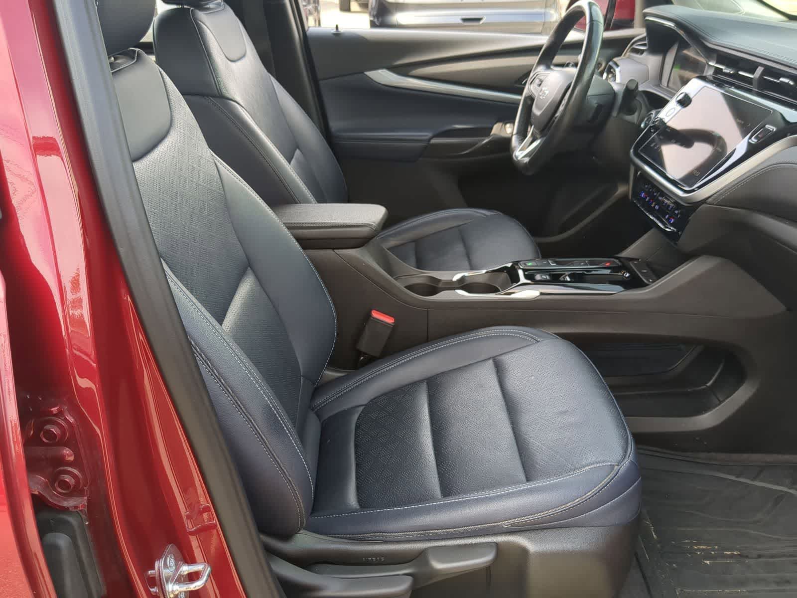 Thumbnail: 2022 Chevrolet Bolt EUV - 29