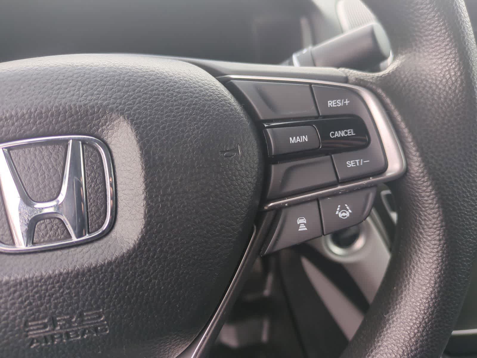 Thumbnail: 2018 Honda Accord - 31