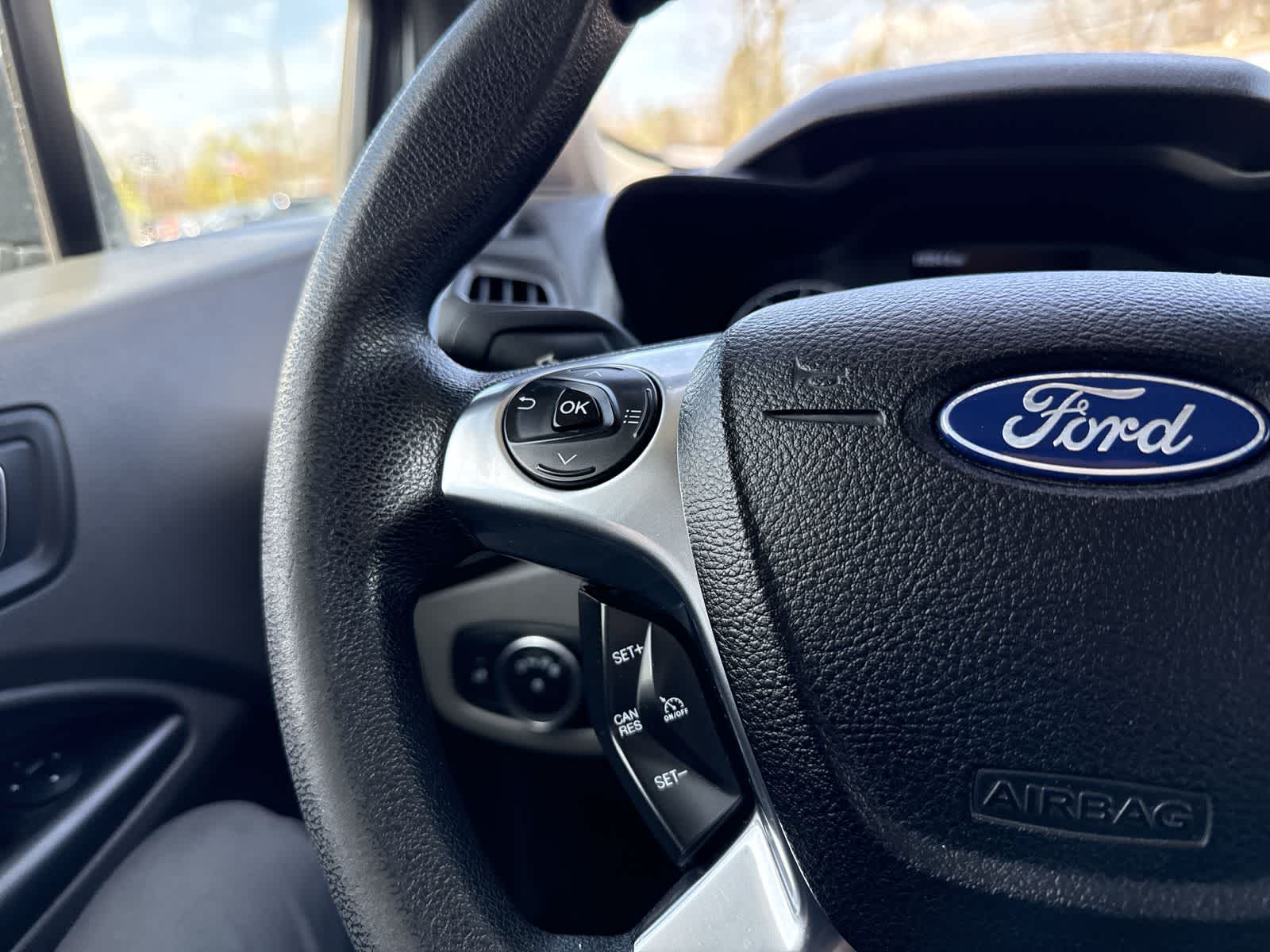 Thumbnail: 2022 Ford Transit Series - 26