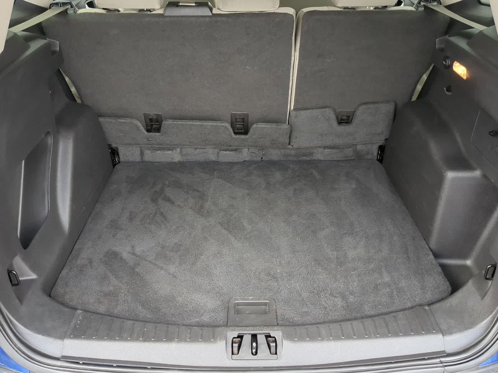 Thumbnail: 2017 Ford Escape - 34