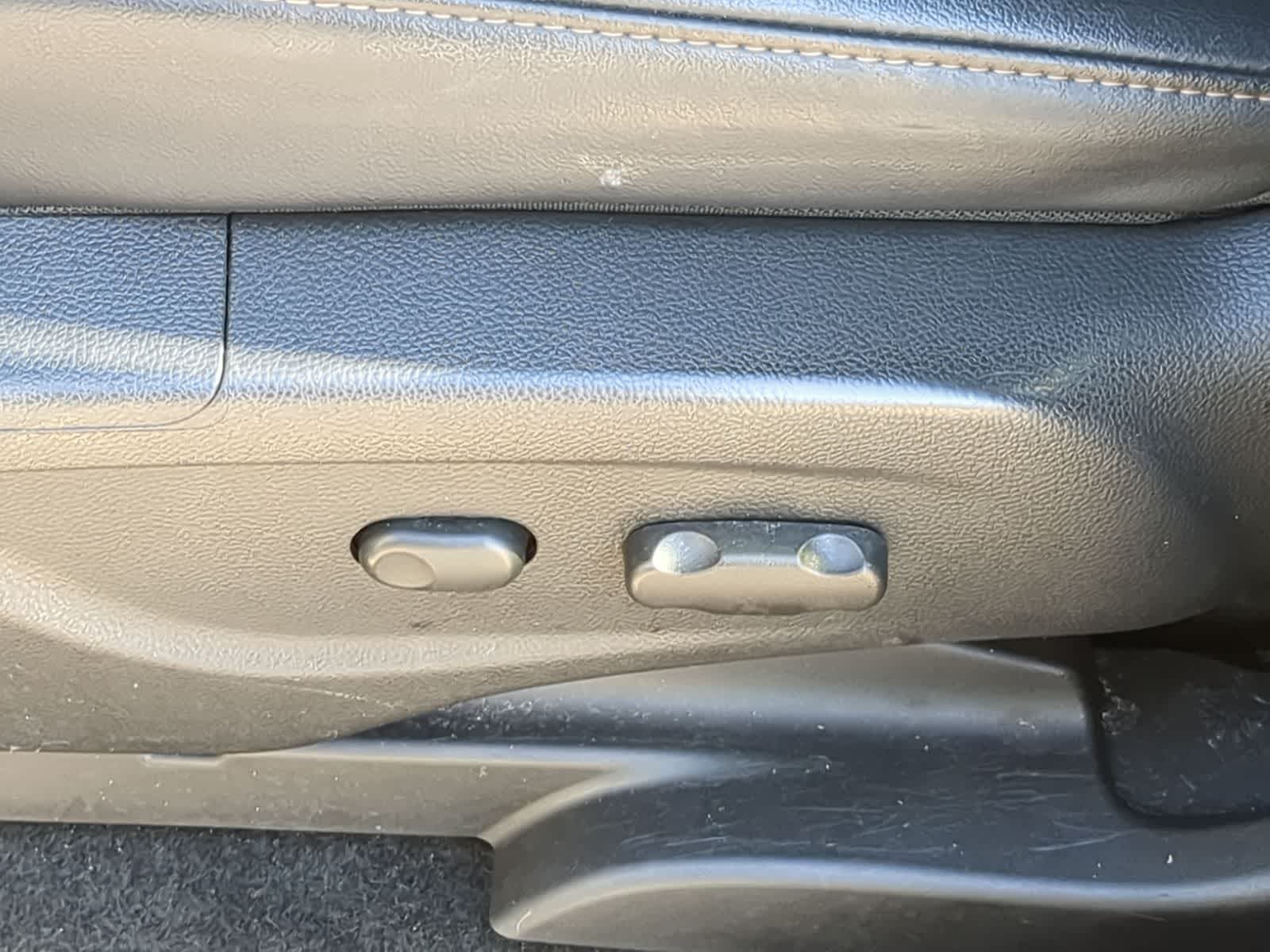 Thumbnail: 2019 Chevrolet Trax - 18