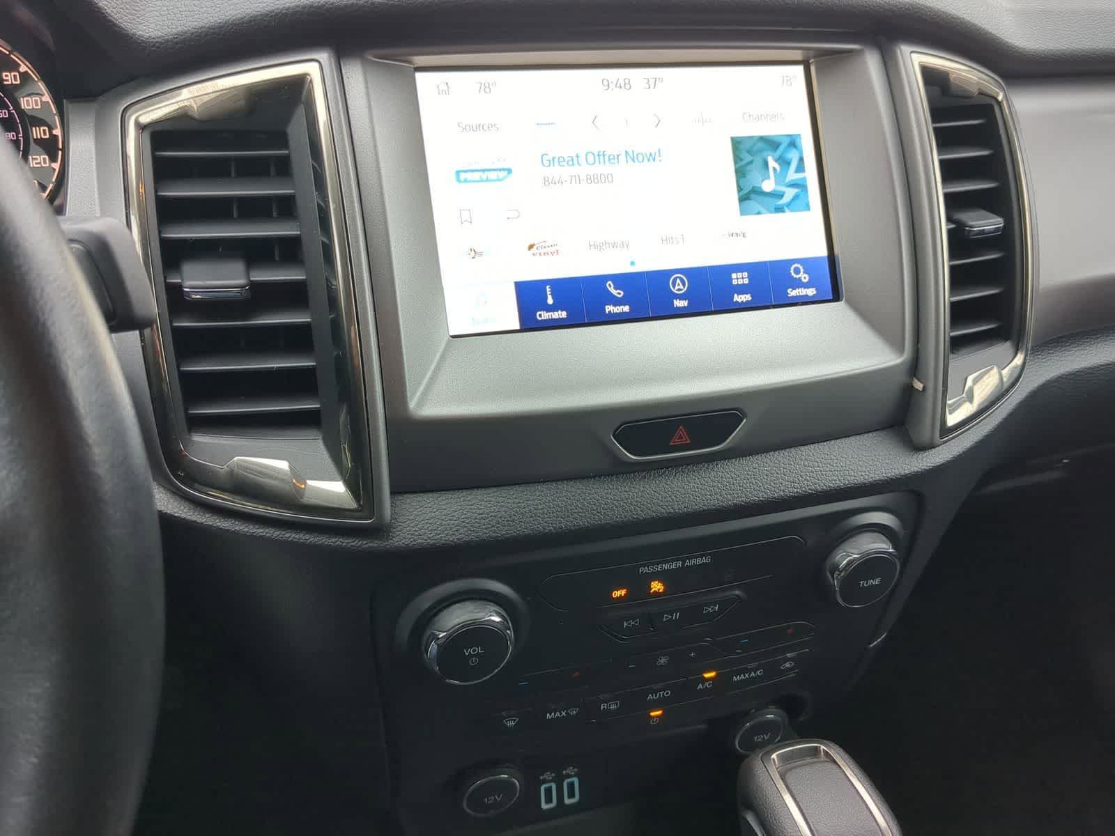 Thumbnail: 2021 Ford Ranger - 33