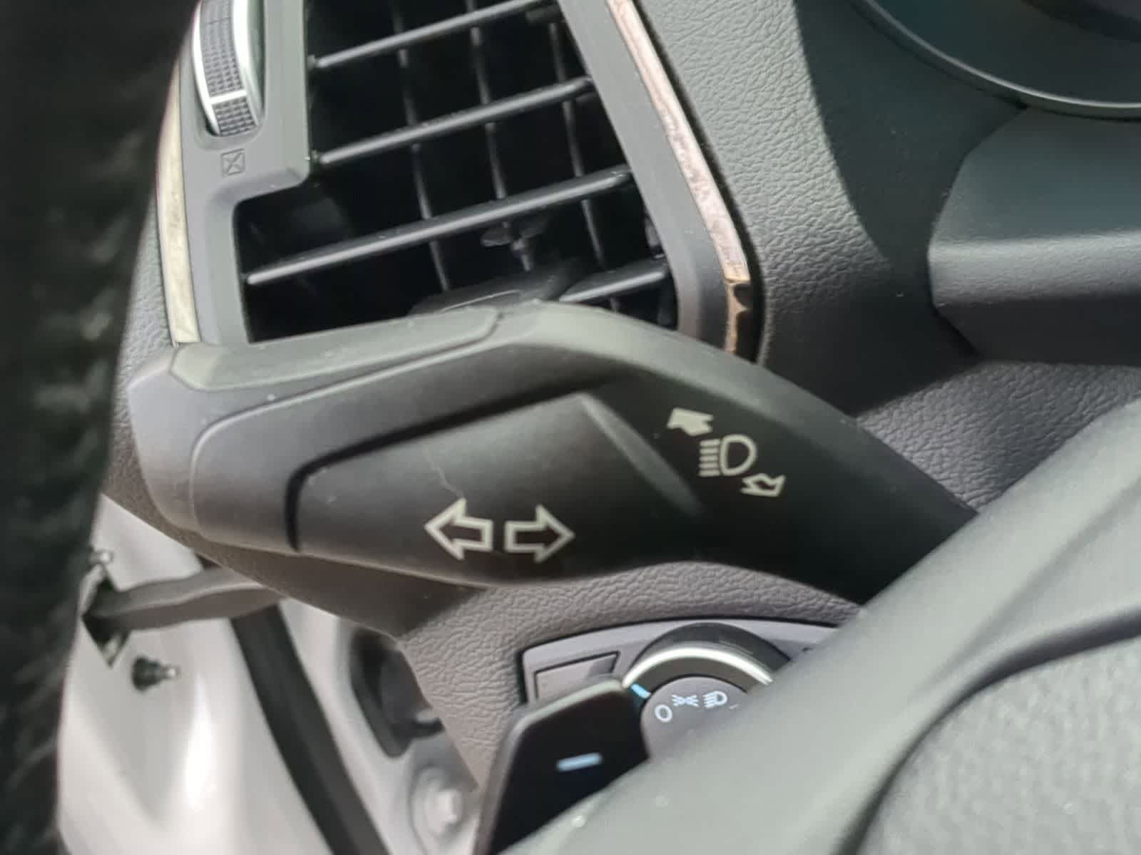 Thumbnail: 2018 Ford Escape - 30