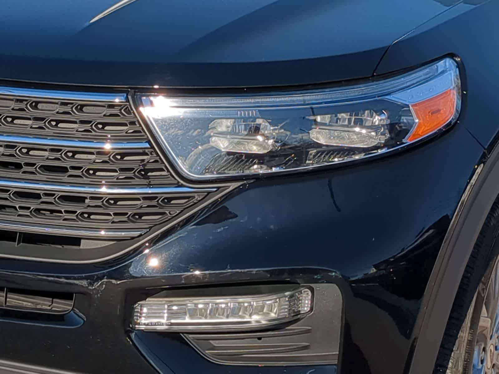 Thumbnail: 2024 Ford Explorer - 13