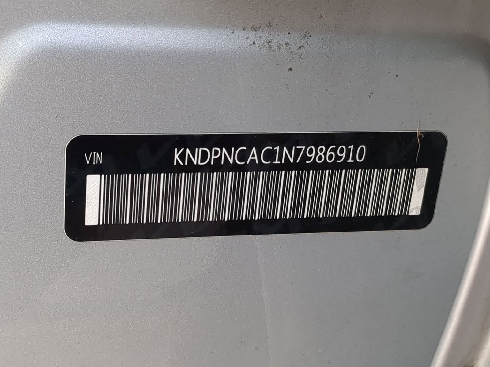 Thumbnail: 2022 Kia Sportage - 36