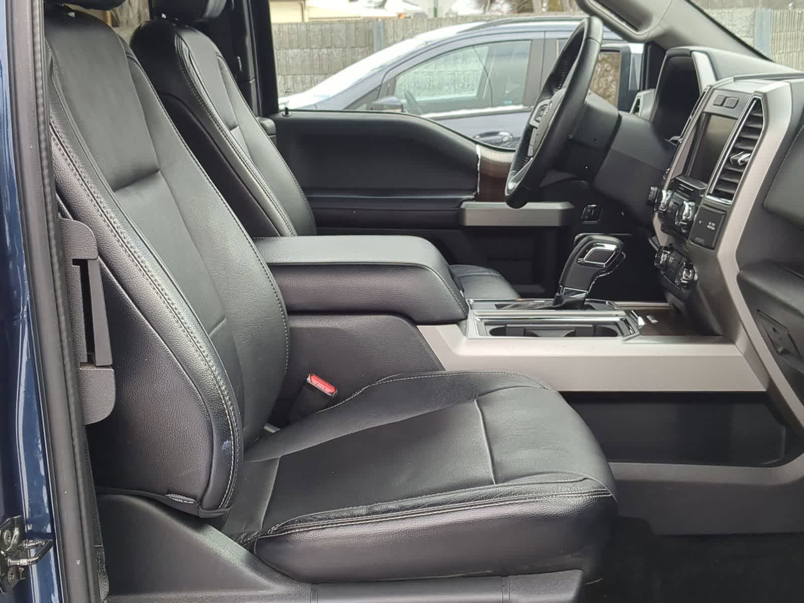 Thumbnail: 2015 Ford F-150 - 28