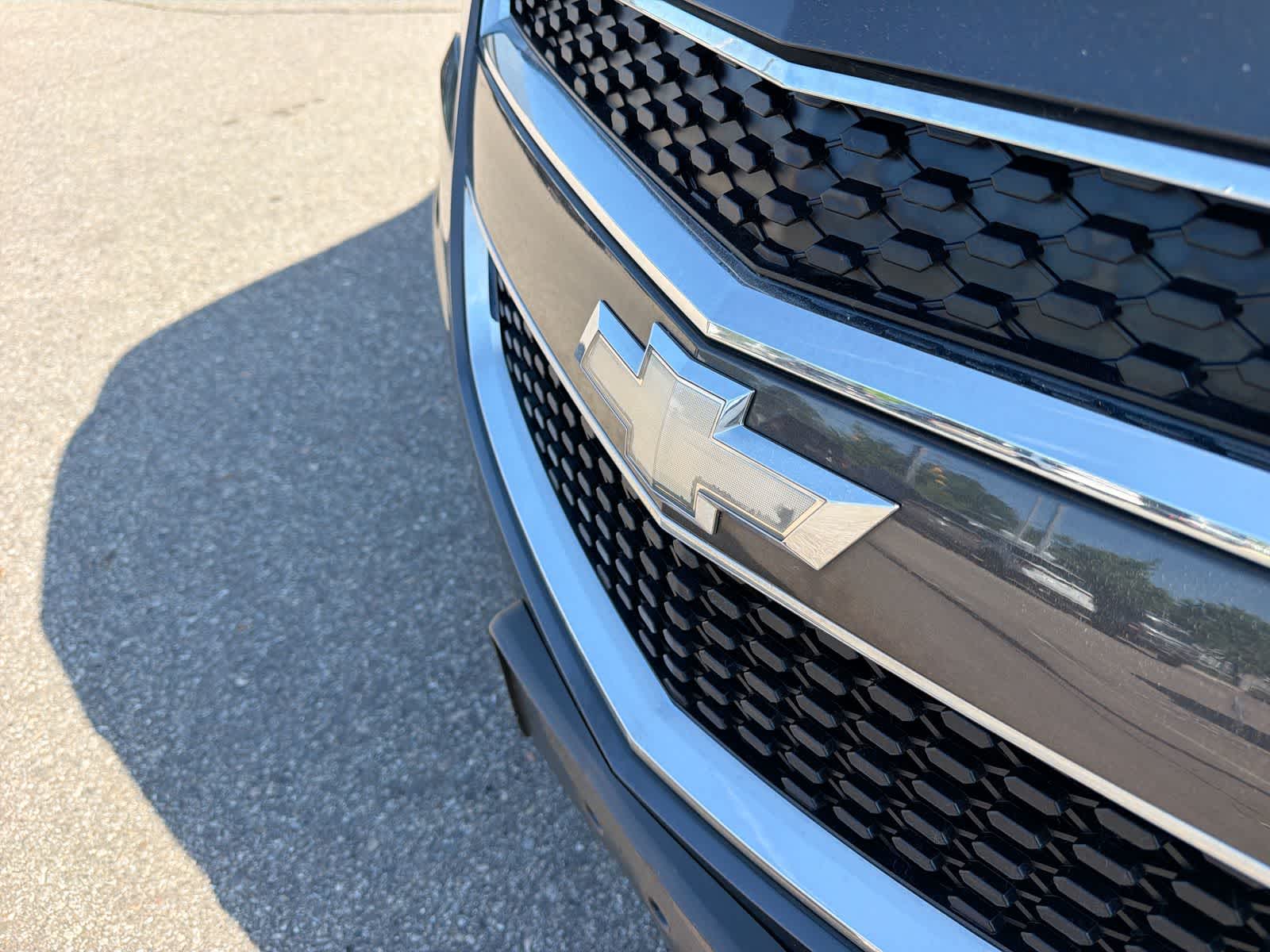 Thumbnail: 2015 Chevrolet Equinox - 13
