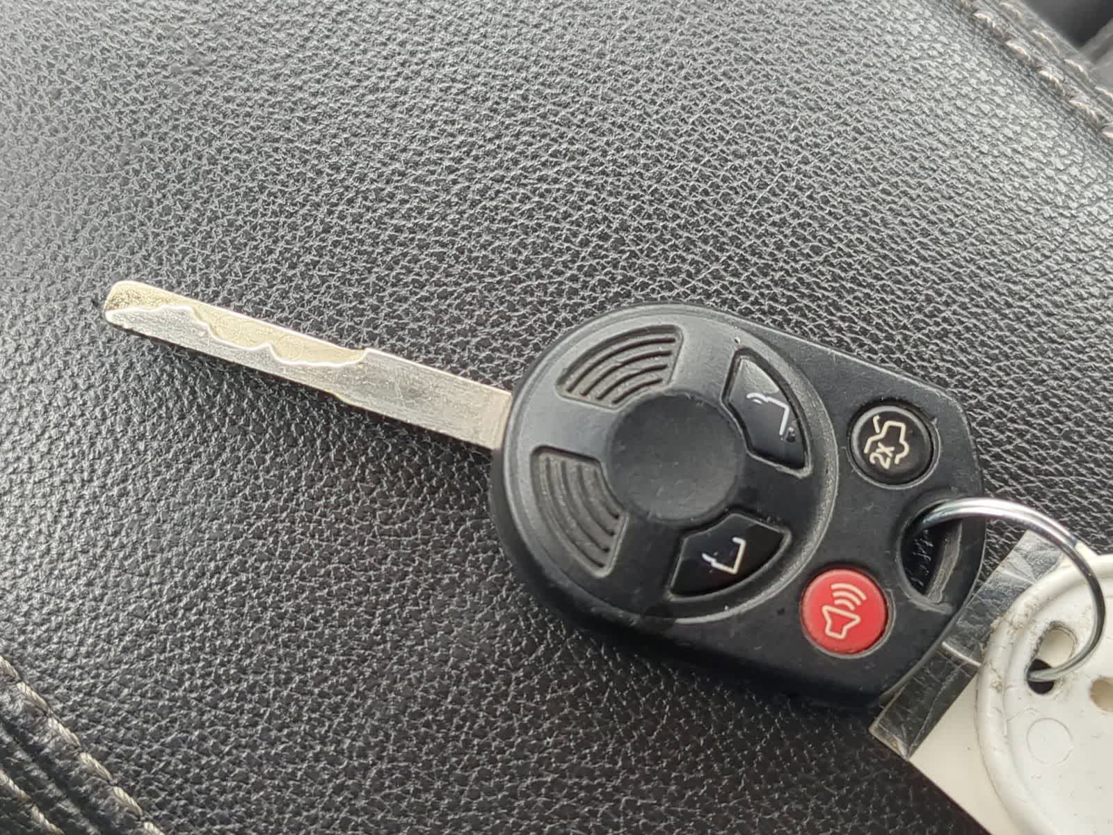 Thumbnail: 2018 Ford Escape - 38