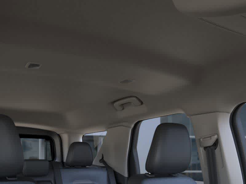 Thumbnail: 2025 Ford Bronco Sport - 23