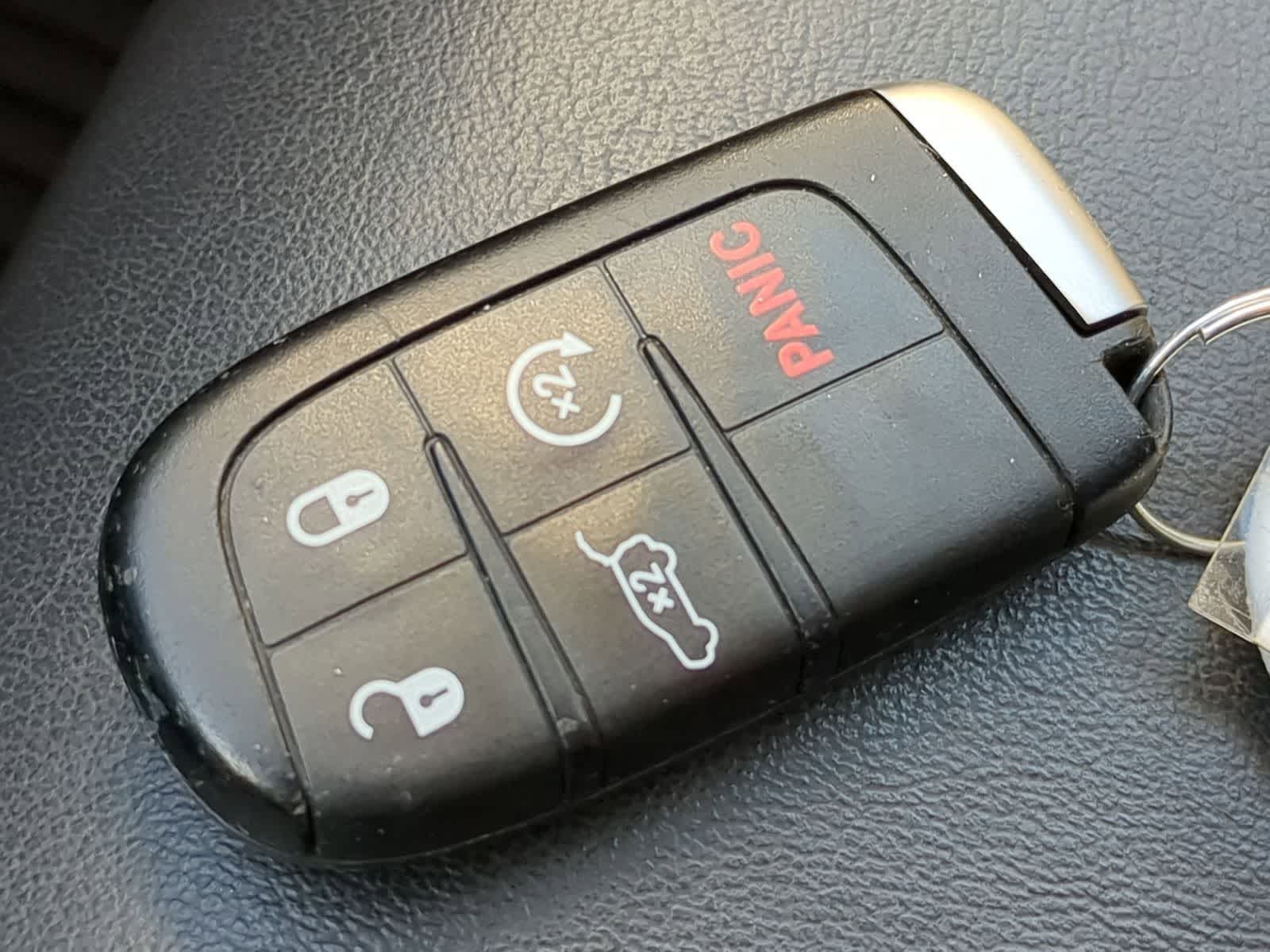 Thumbnail: 2024 Dodge Durango - 41