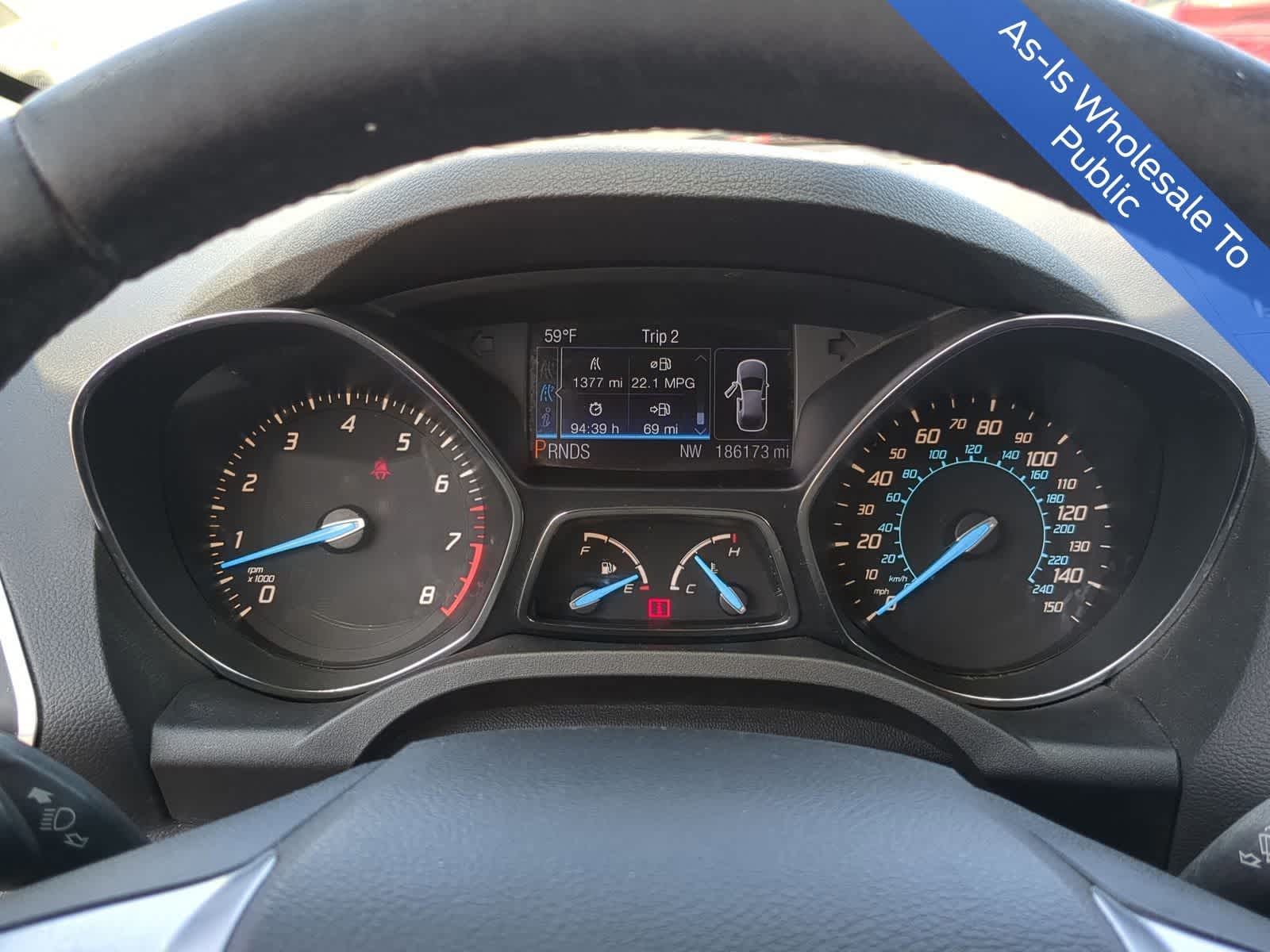 Thumbnail: 2013 Ford Escape - 32