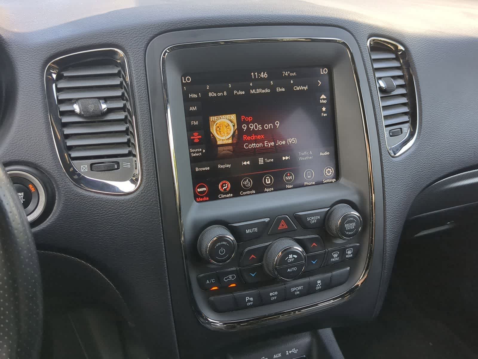 2020 Dodge Durango R/T 30