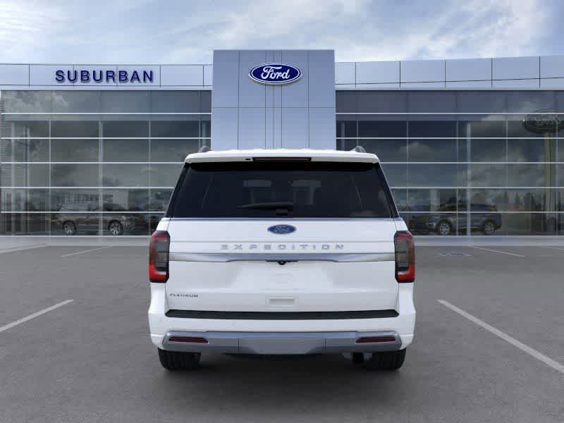 Thumbnail: 2024 Ford Expedition - 6