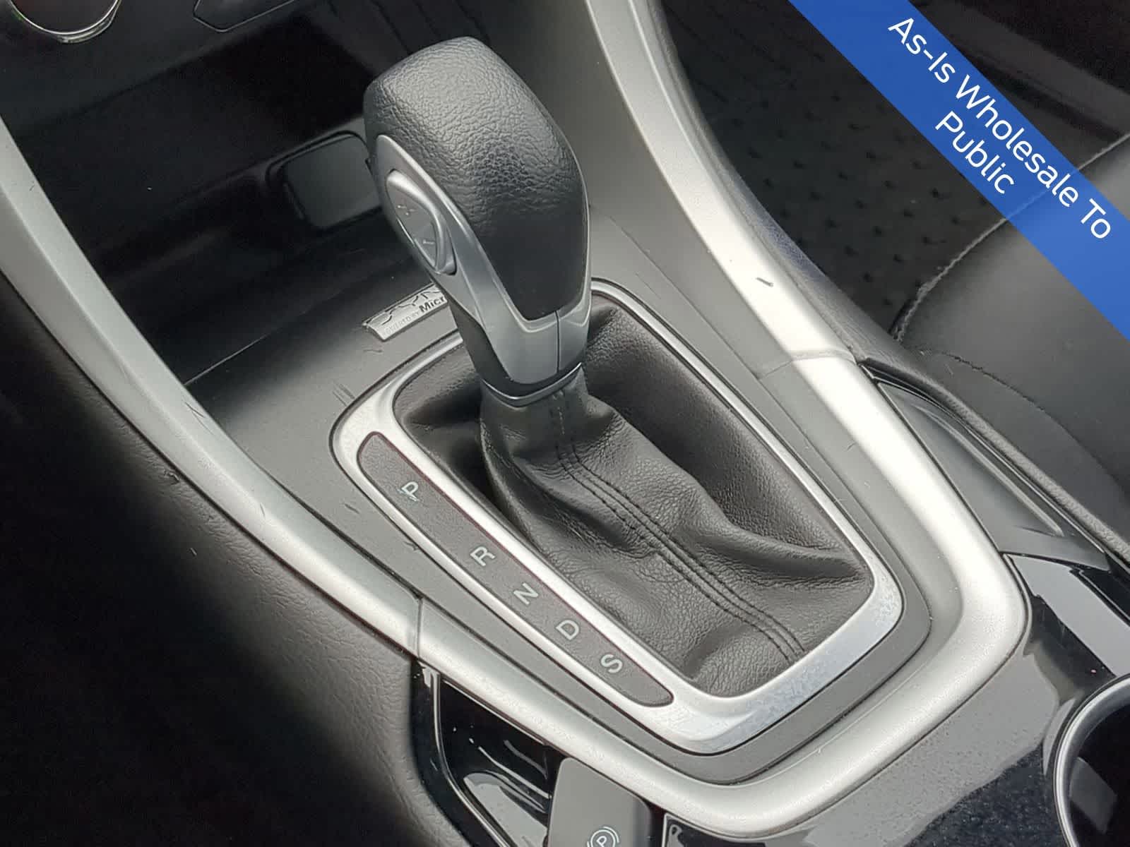 Thumbnail: 2014 Ford Fusion - 31