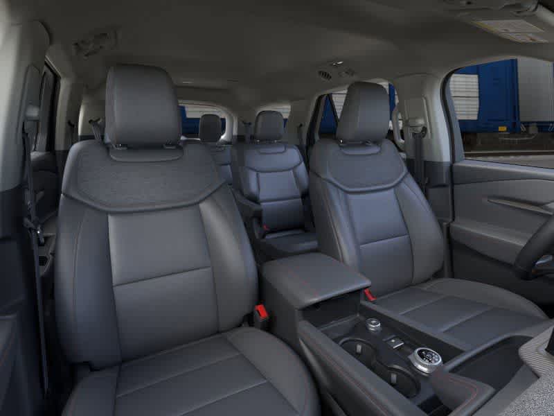 Thumbnail: 2026 Ford Explorer - 11